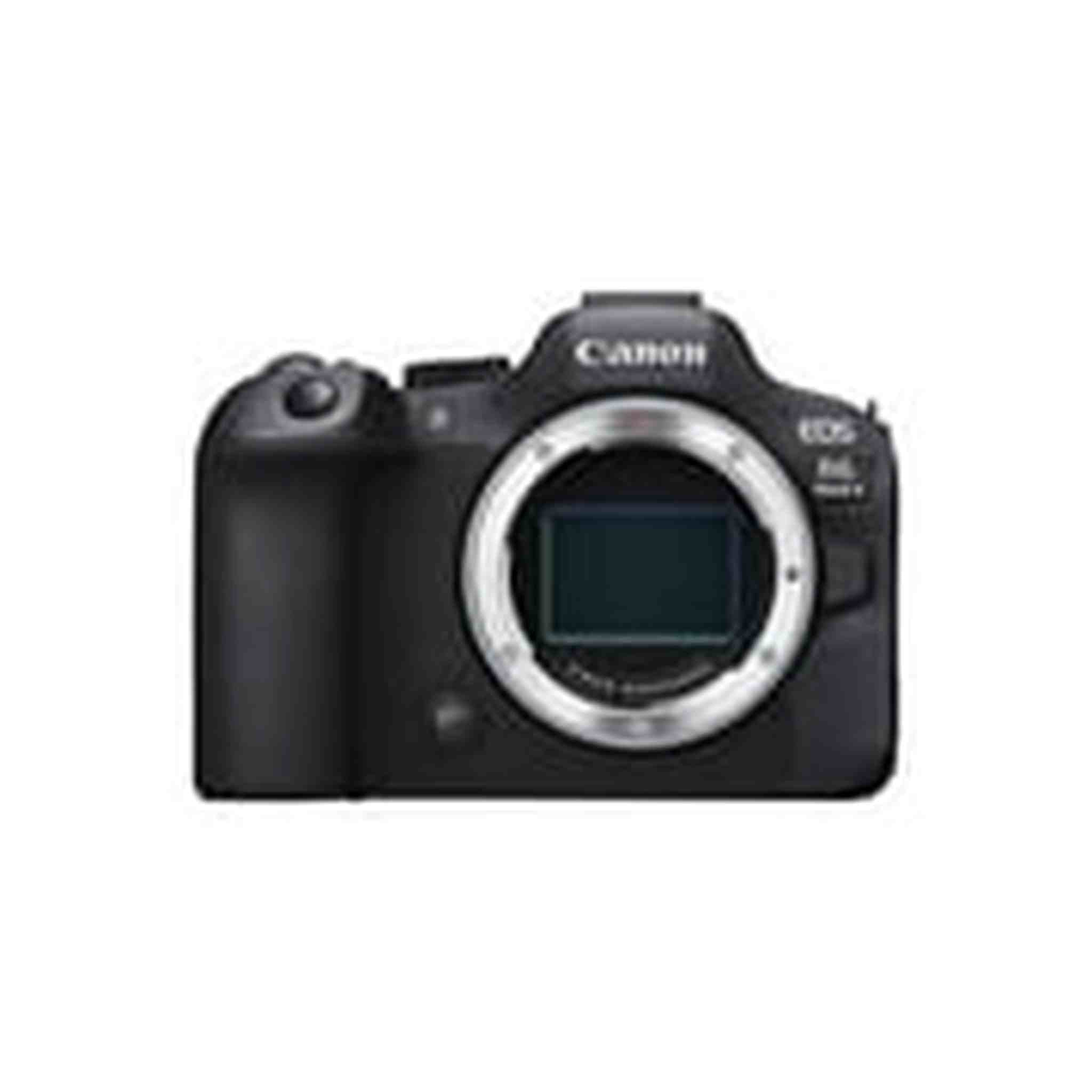 Canon EOS R6 Mark II Body Canon