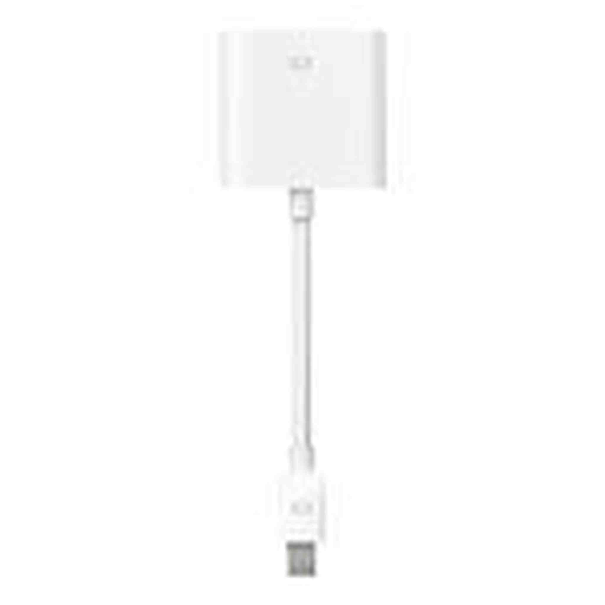 Apple Mini DisplayPort to DVI Adapter Apple