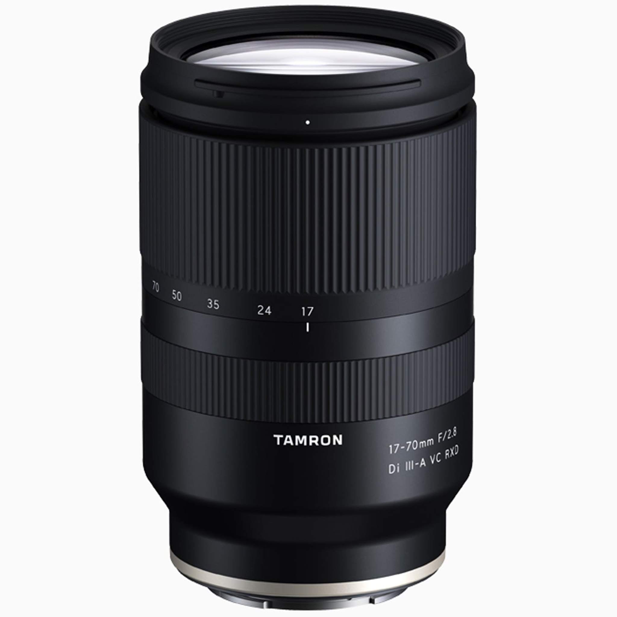 Tamron 17-70mm F/2.8 Di III-A RXD for APS-C Fujifilm Mirrorless Cameras Tamron