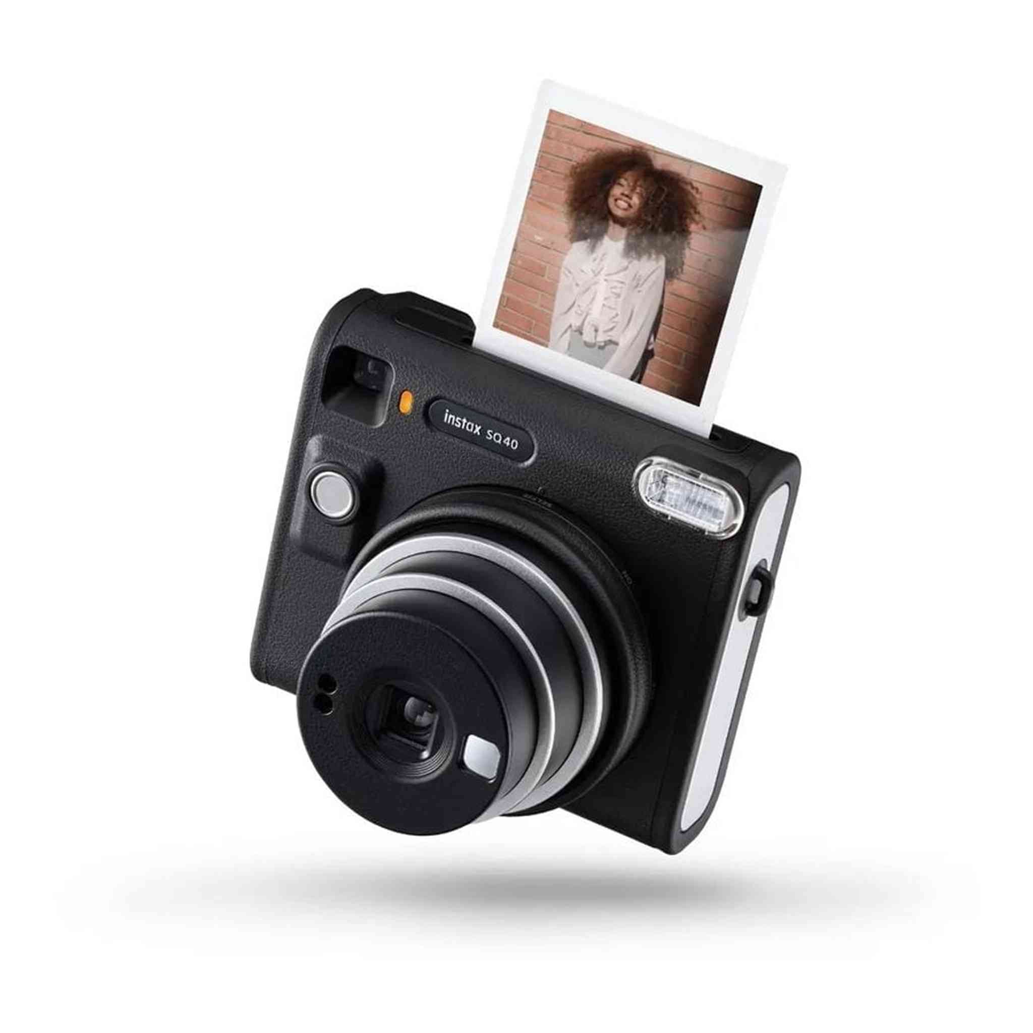 Fujifilm Instax Square SQ40 Instant Camera Fujifilm