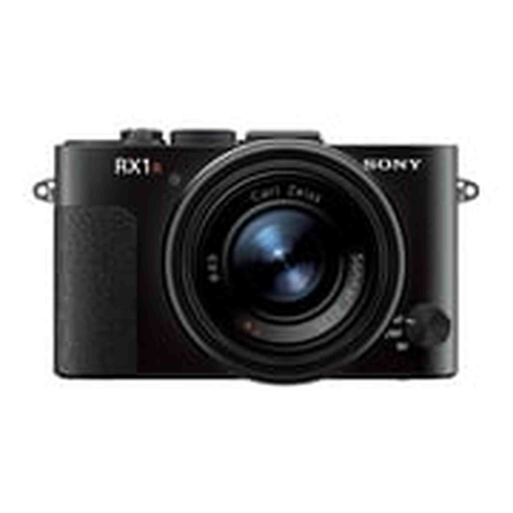 Sony Cyber-shot DSC-RX1R Digital Camera International Model Sony