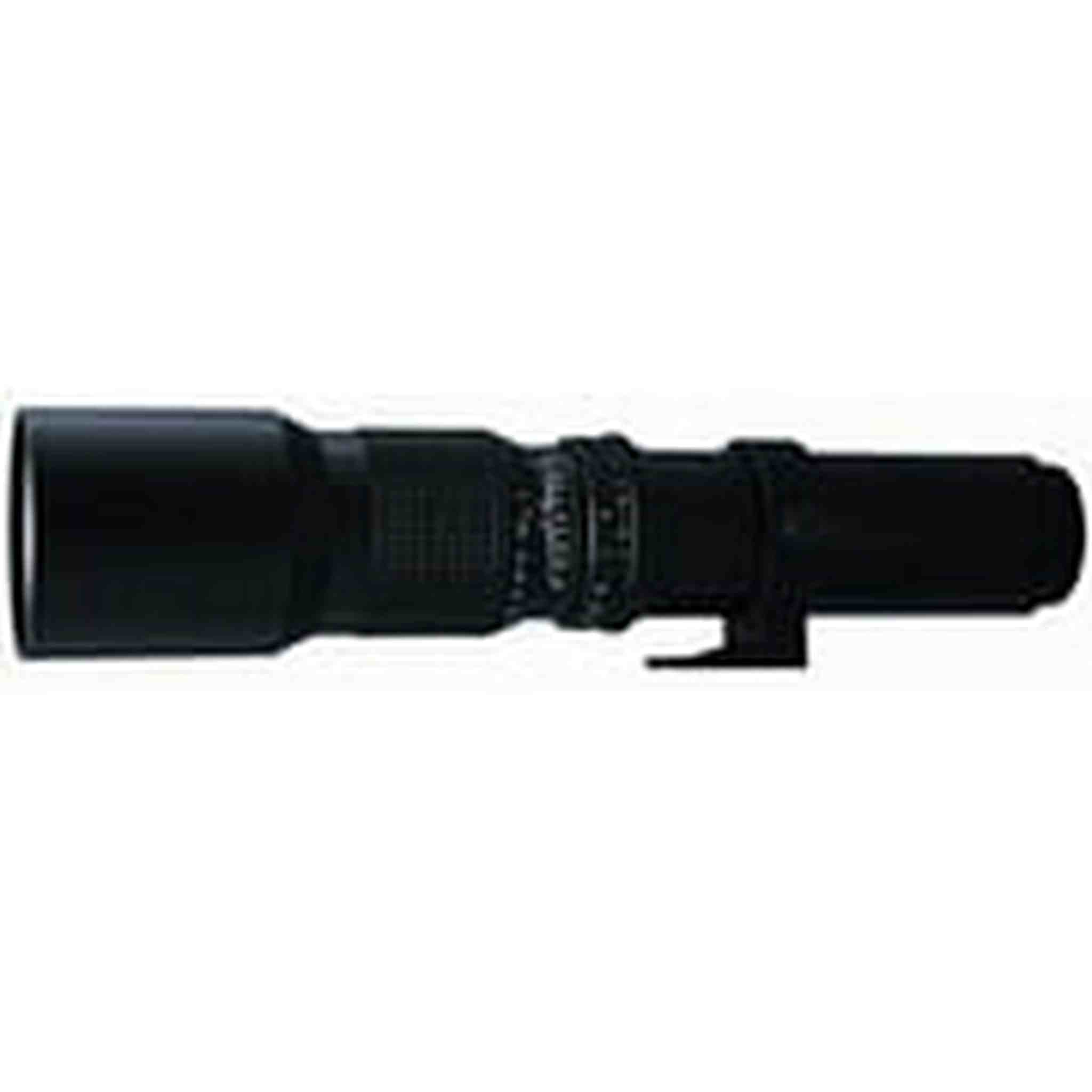 Bower SLY500PC High-Power 500mm f/8 Telephoto Lens for Canon Bower