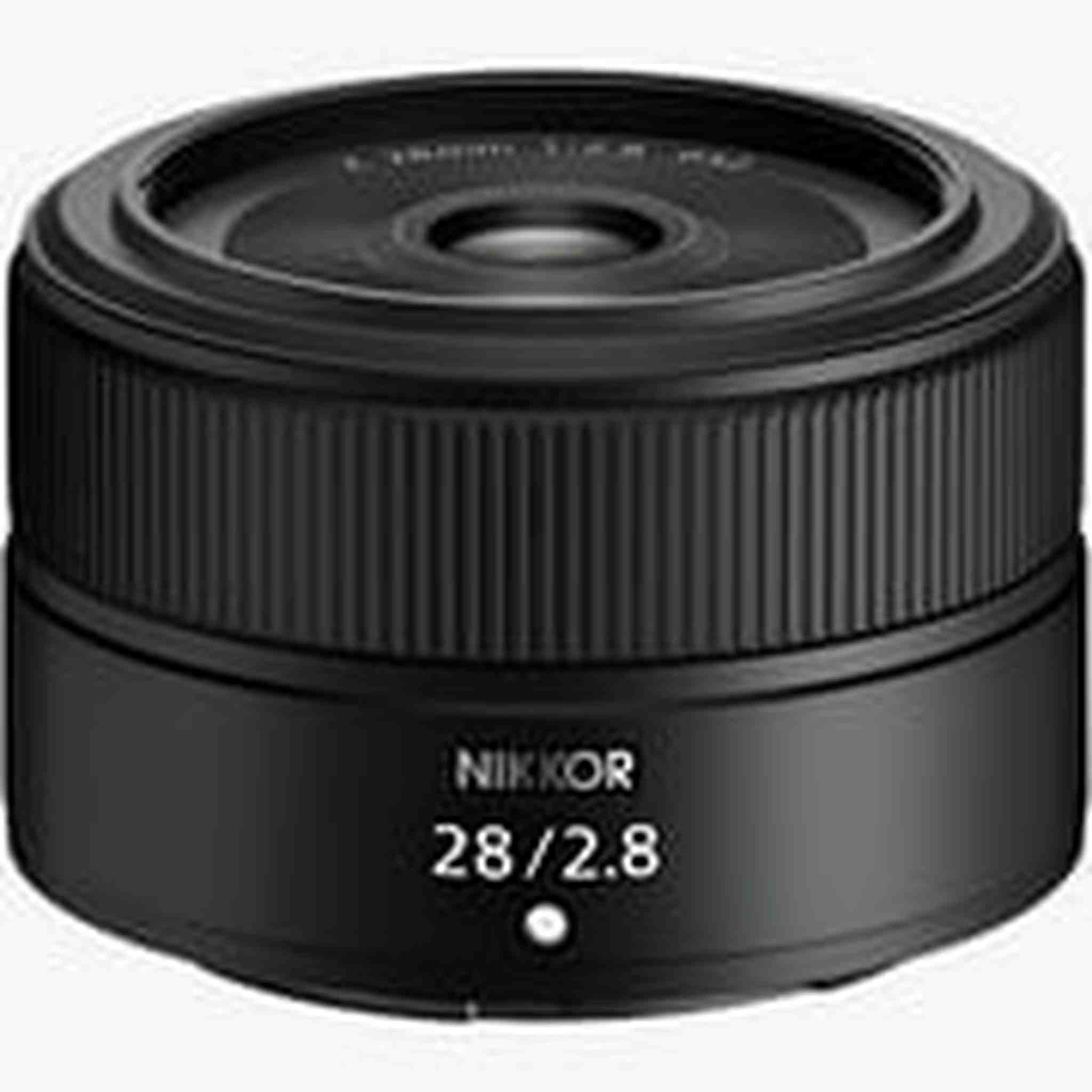 NIKKOR Z 28mm f/2.8 Nikon