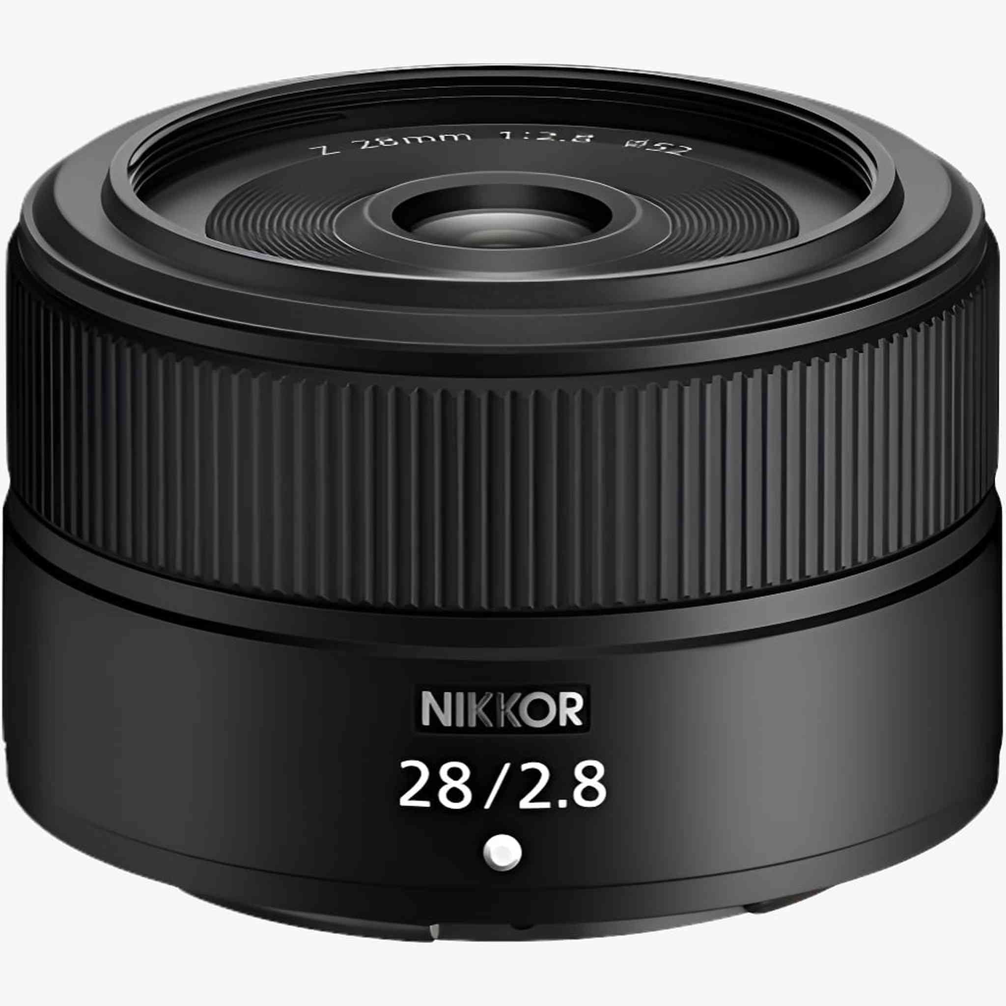 NIKKOR Z 28mm f/2.8 Nikon