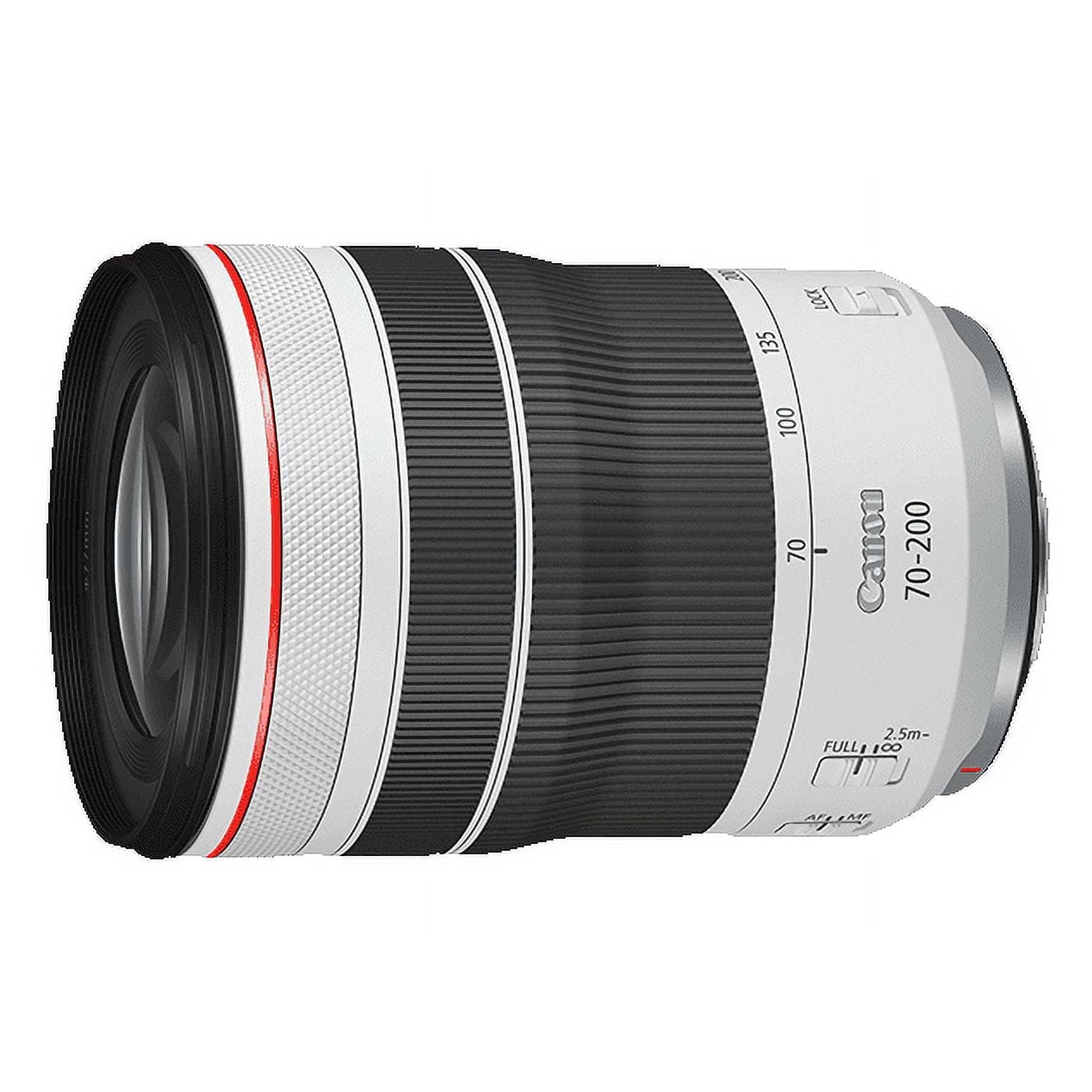 Canon RF70-200mm F4 L is USM 4318C002 Canon