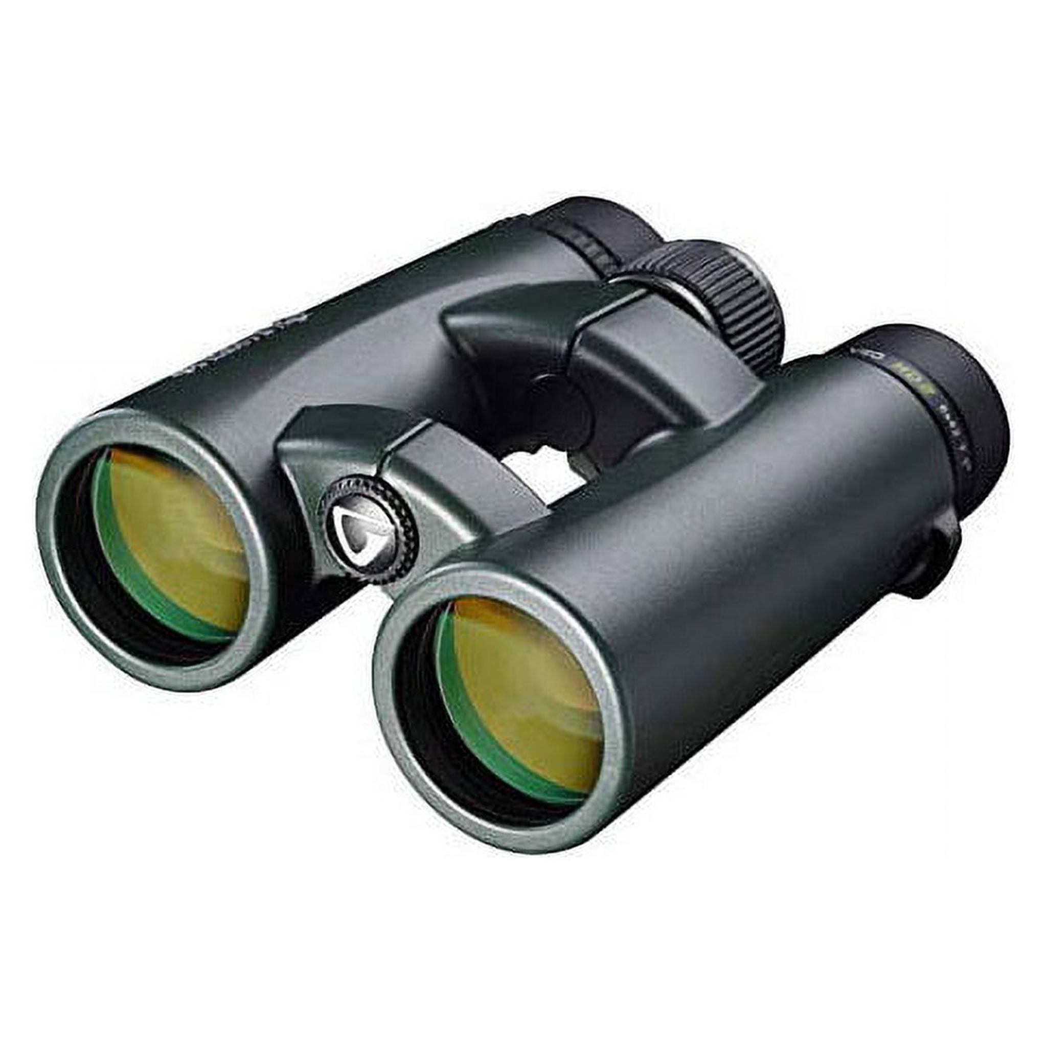 Vanguard VEO HD2 8x42 Lightweight Binocular with ED Glass, Waterproof/Fogproof VANGUARD