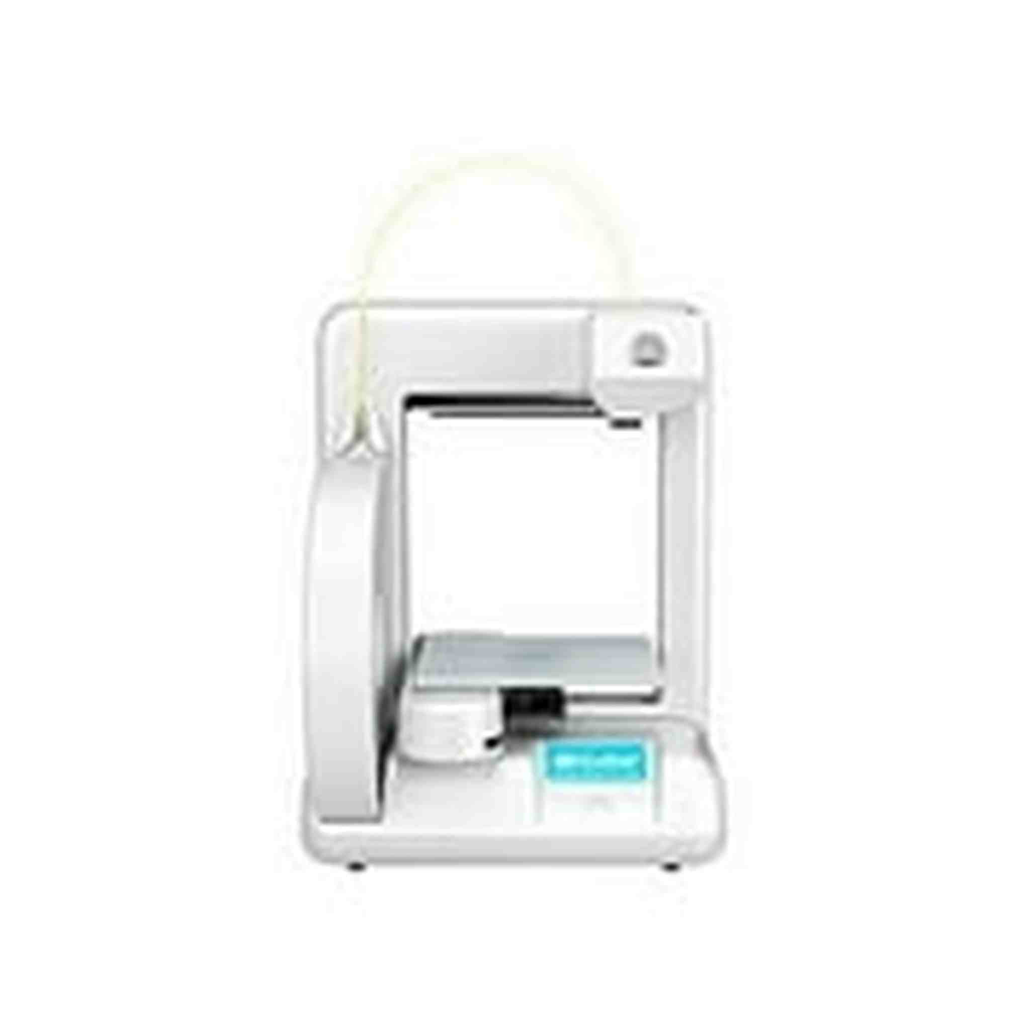 Cubify Cube 3D Printer - White Cubify