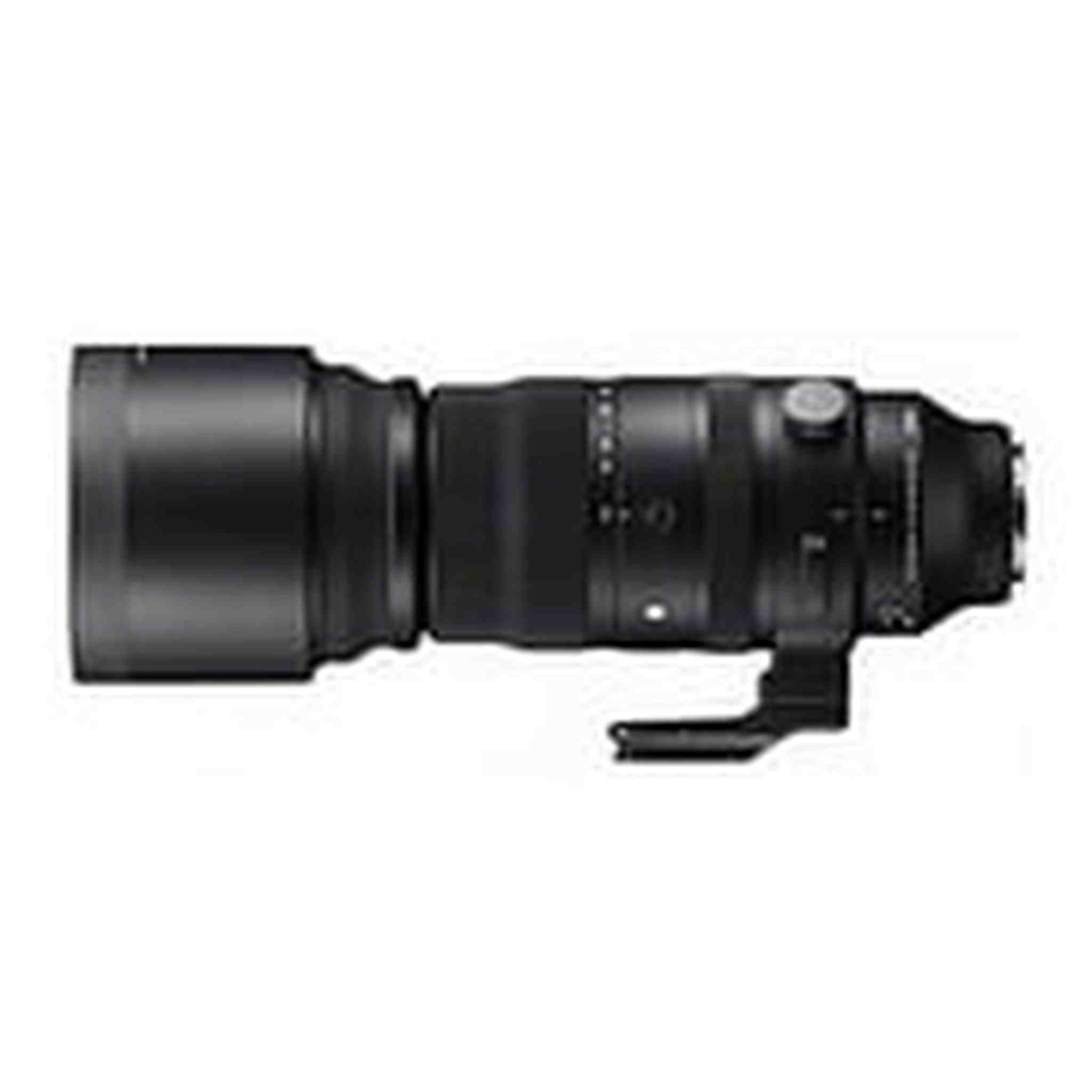 Sigma 150-600mm F5/-6.3 DG DN for Sony E Sigma