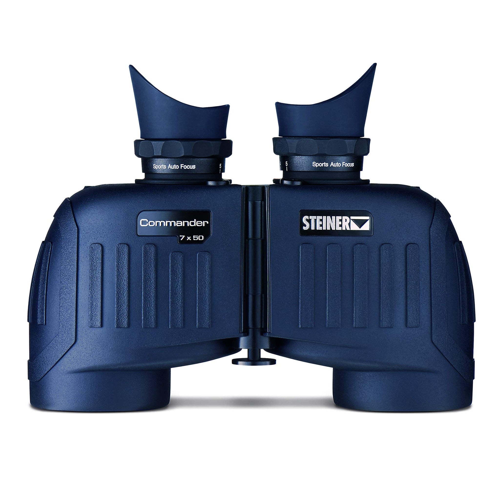 Steiner Model 2304 Commander 7x50 Binoculars Steiner