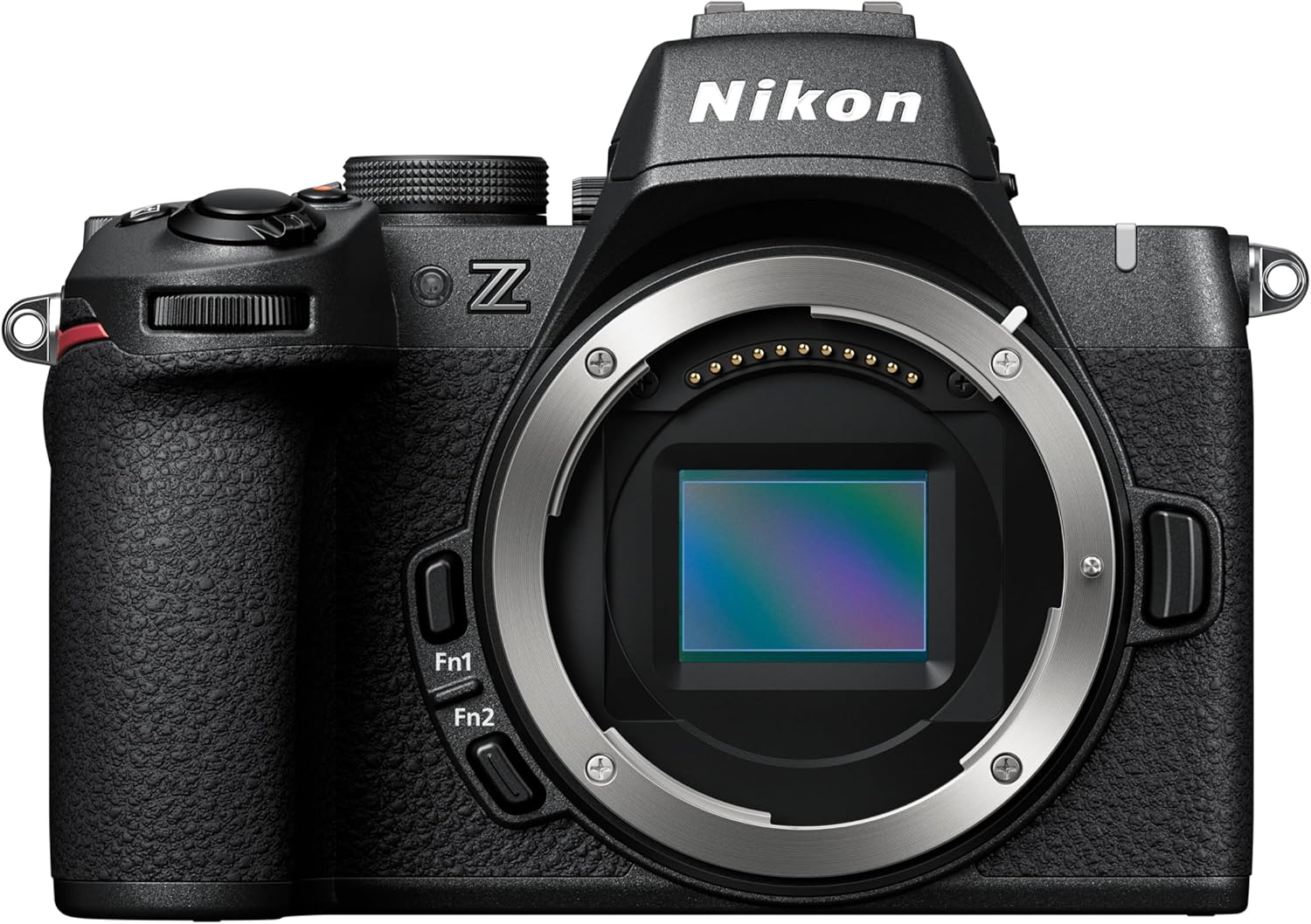 Nikon Z50II Mirrorless Camera Body Nikon