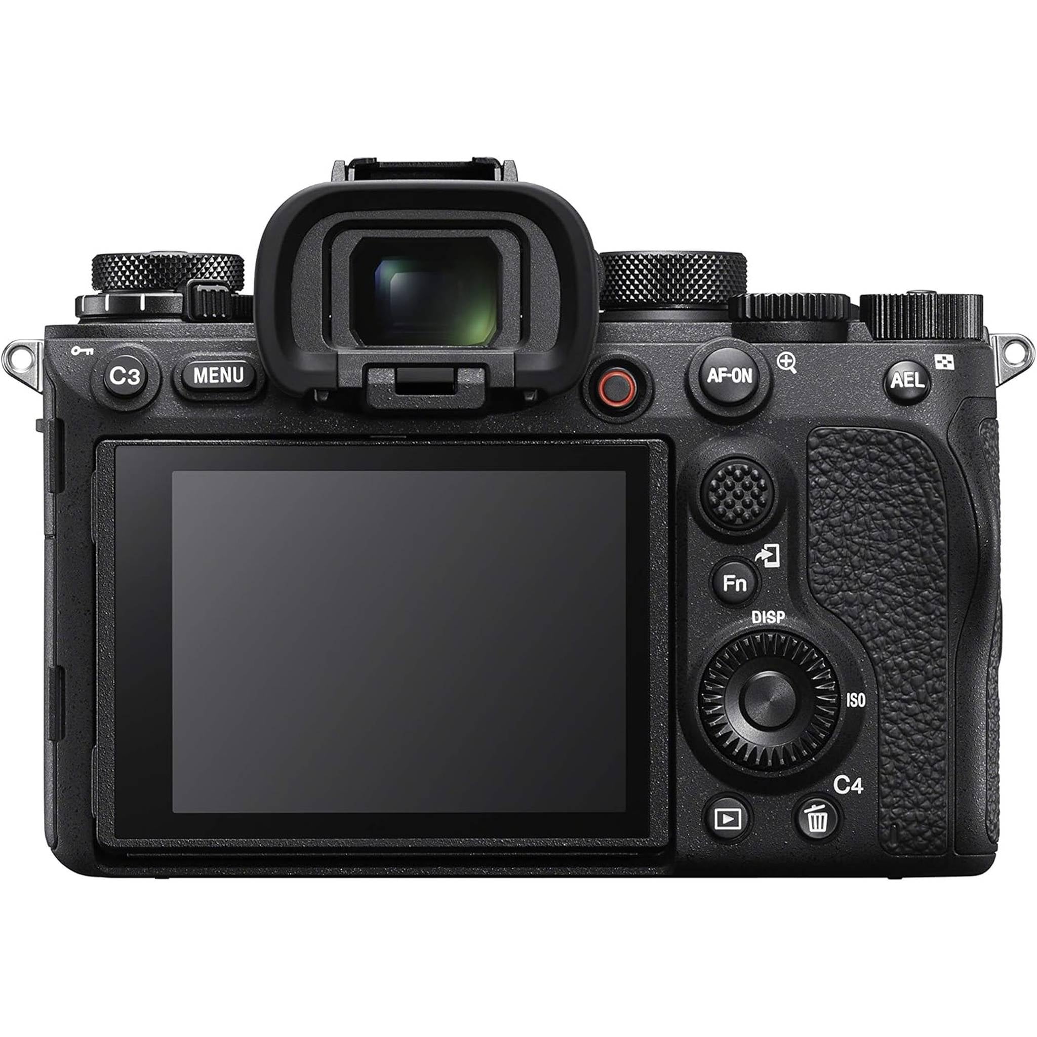 Sony Alpha 1 Full-frame Interchangeable Lens Mirrorless Camera Sony