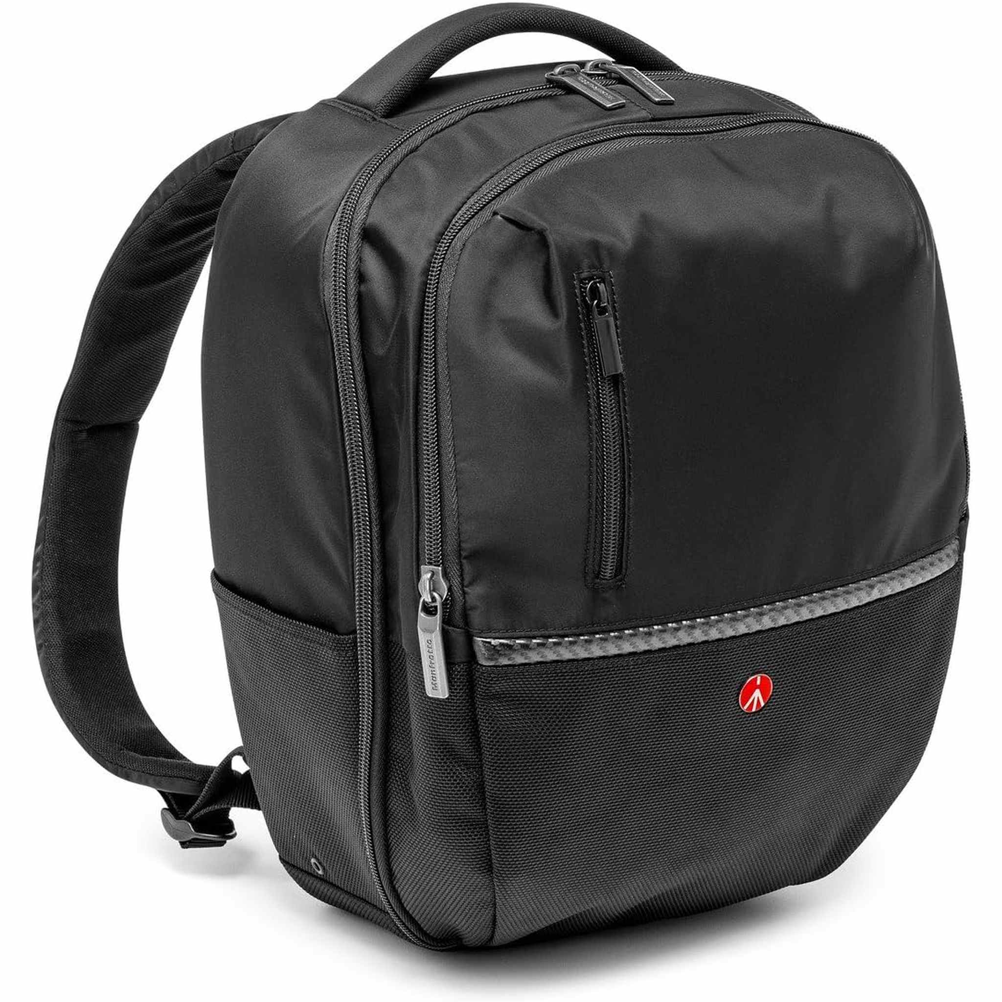 Manfrotto MB MA-BP-GPM Advanced Gear Backpack M Black Manfrotto