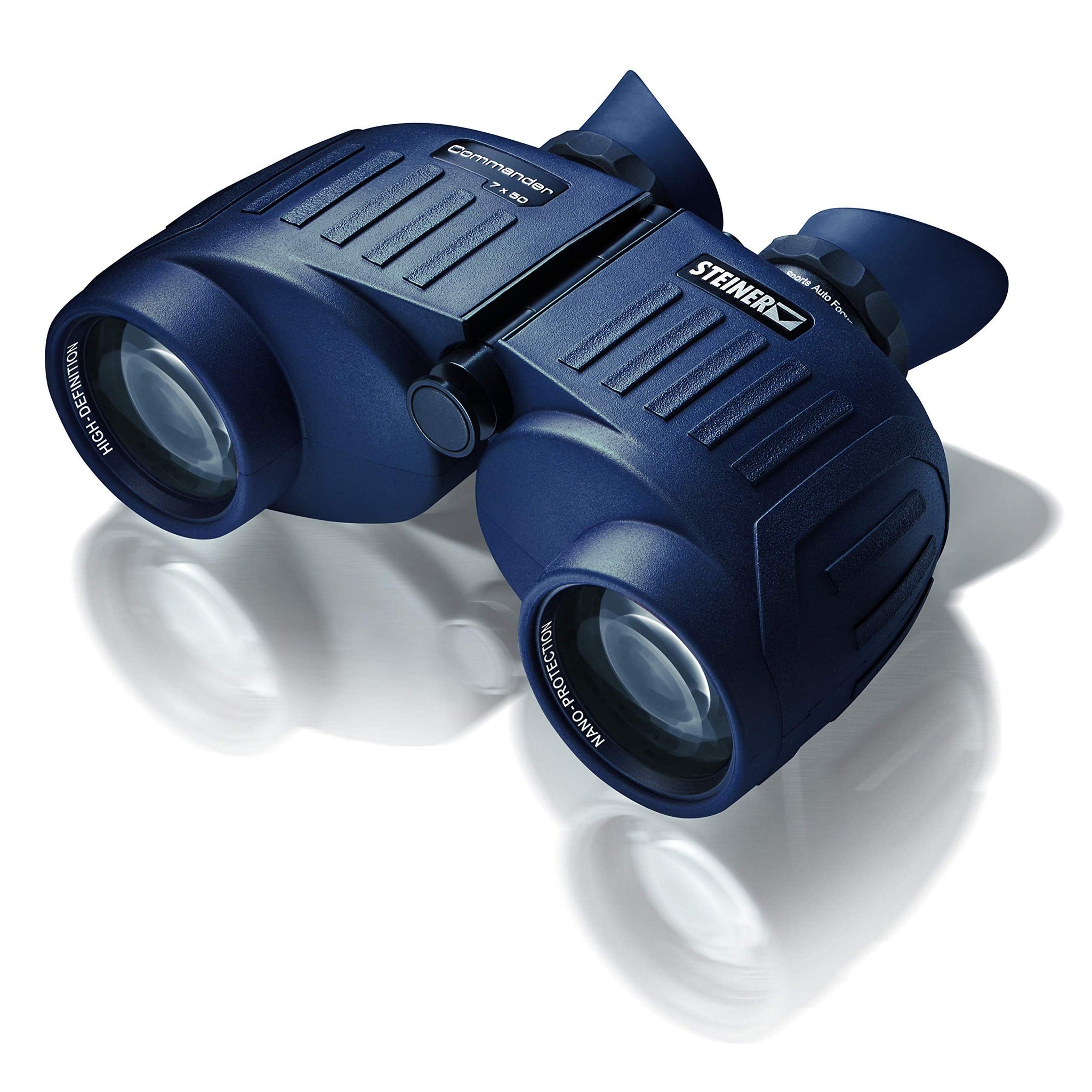 Steiner Model 2304 Commander 7x50 Binoculars Steiner