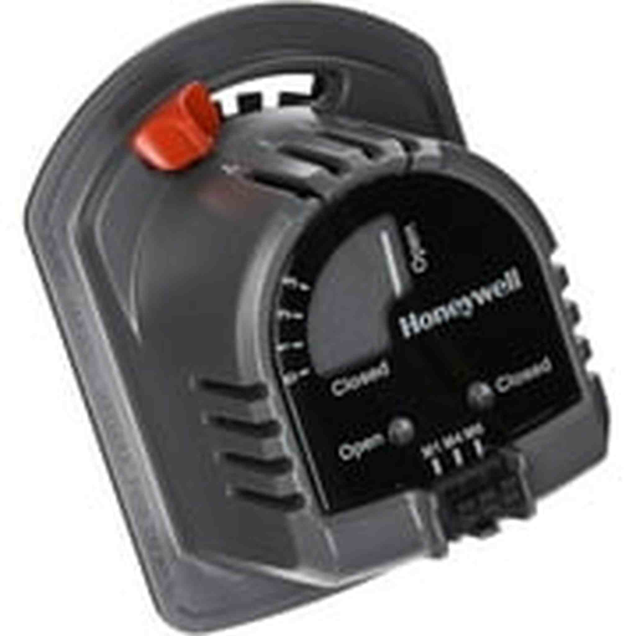 Honeywell M847D-ZONE/U Replacement Motor for Ard and Zd Zone Dampers, 24V Honeywell