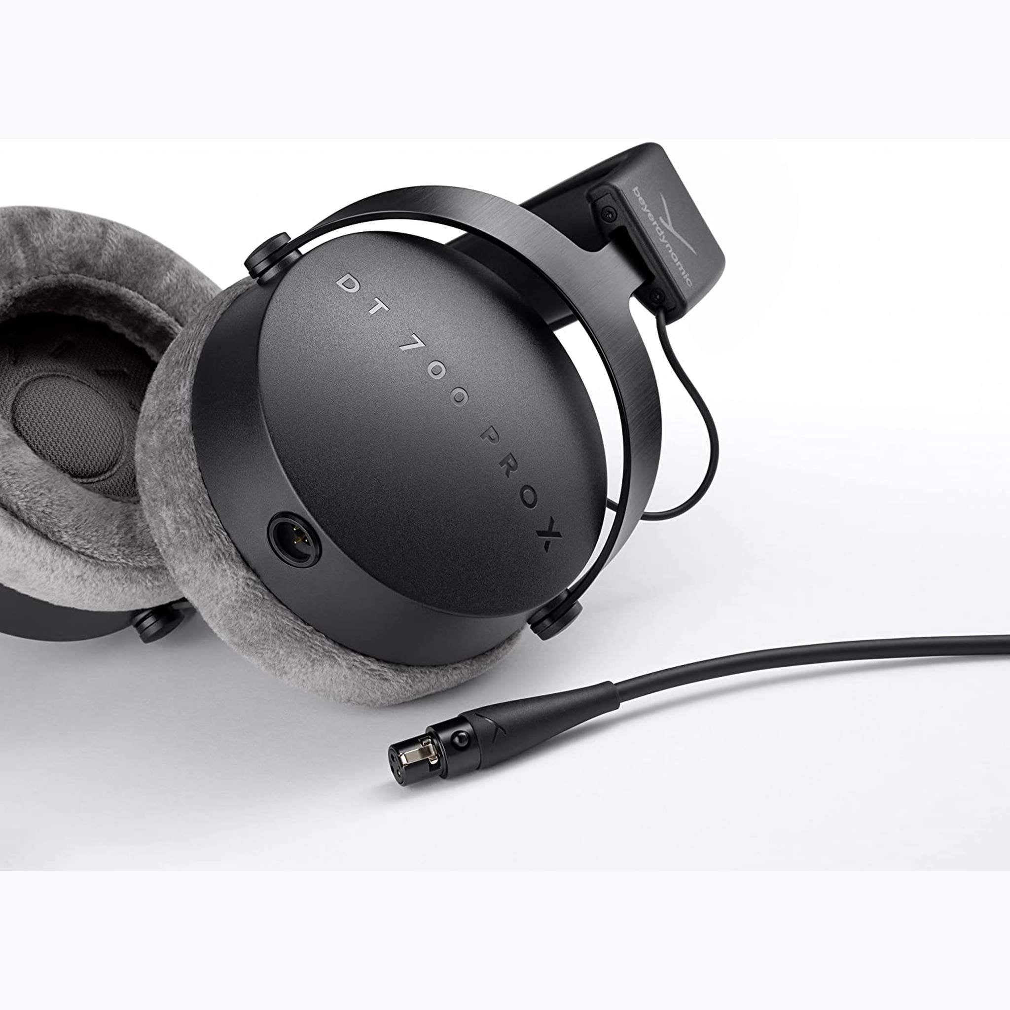 Beyerdynamic DT 700 PRO X Closed-Back Studio Headphones