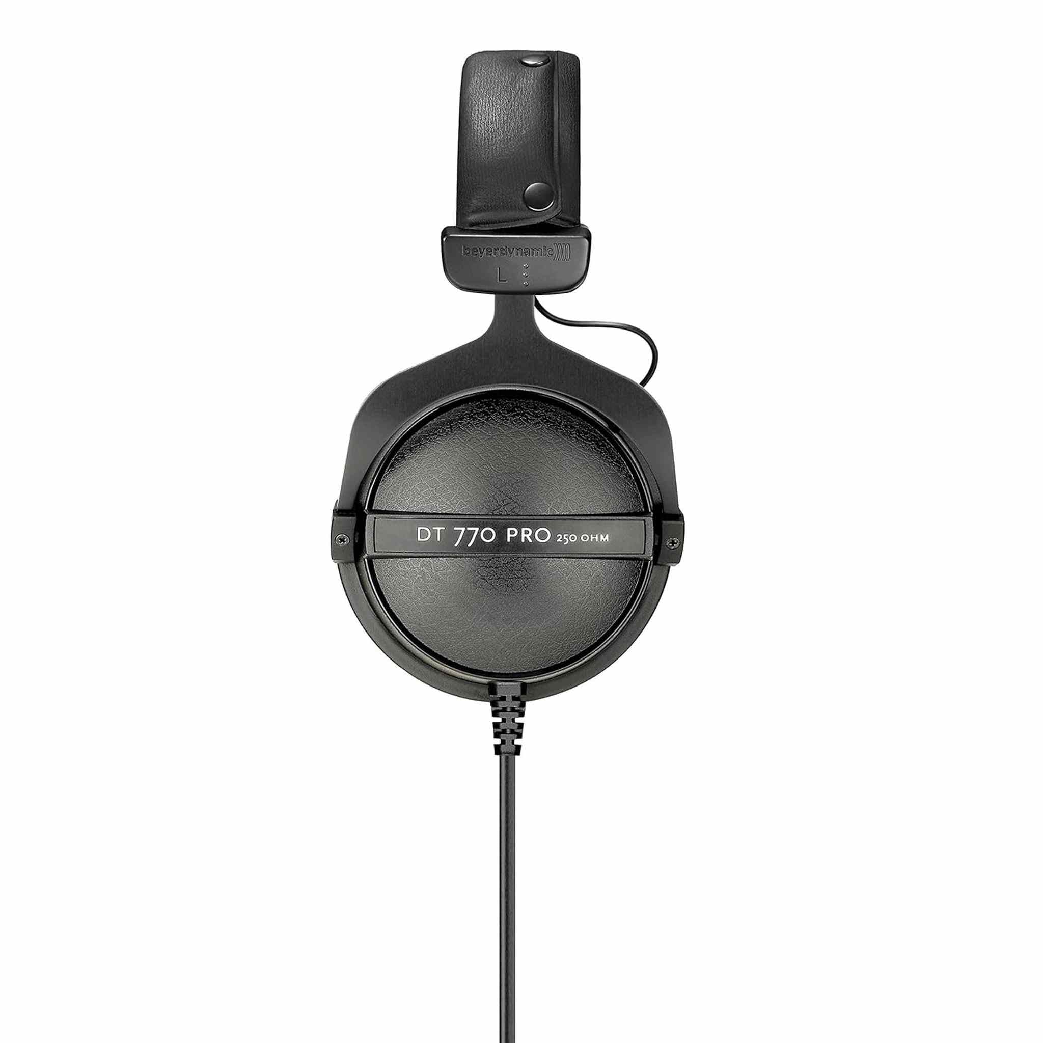 Beyerdynamic DT 770 PRO 250 Ohm Studio Headphone - 6