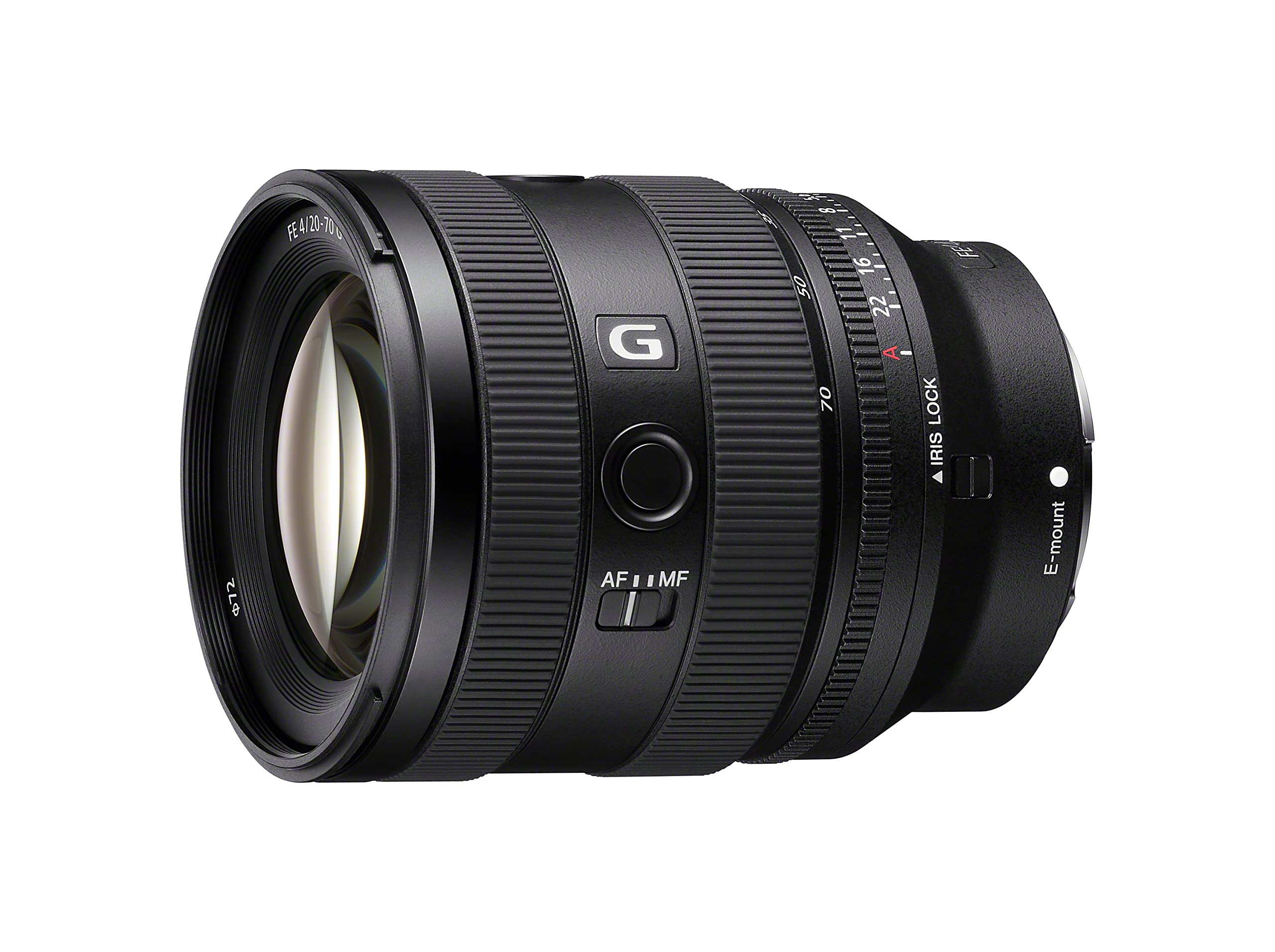 Sony FE 20-70mm f/4 G Lens Sony E Sony