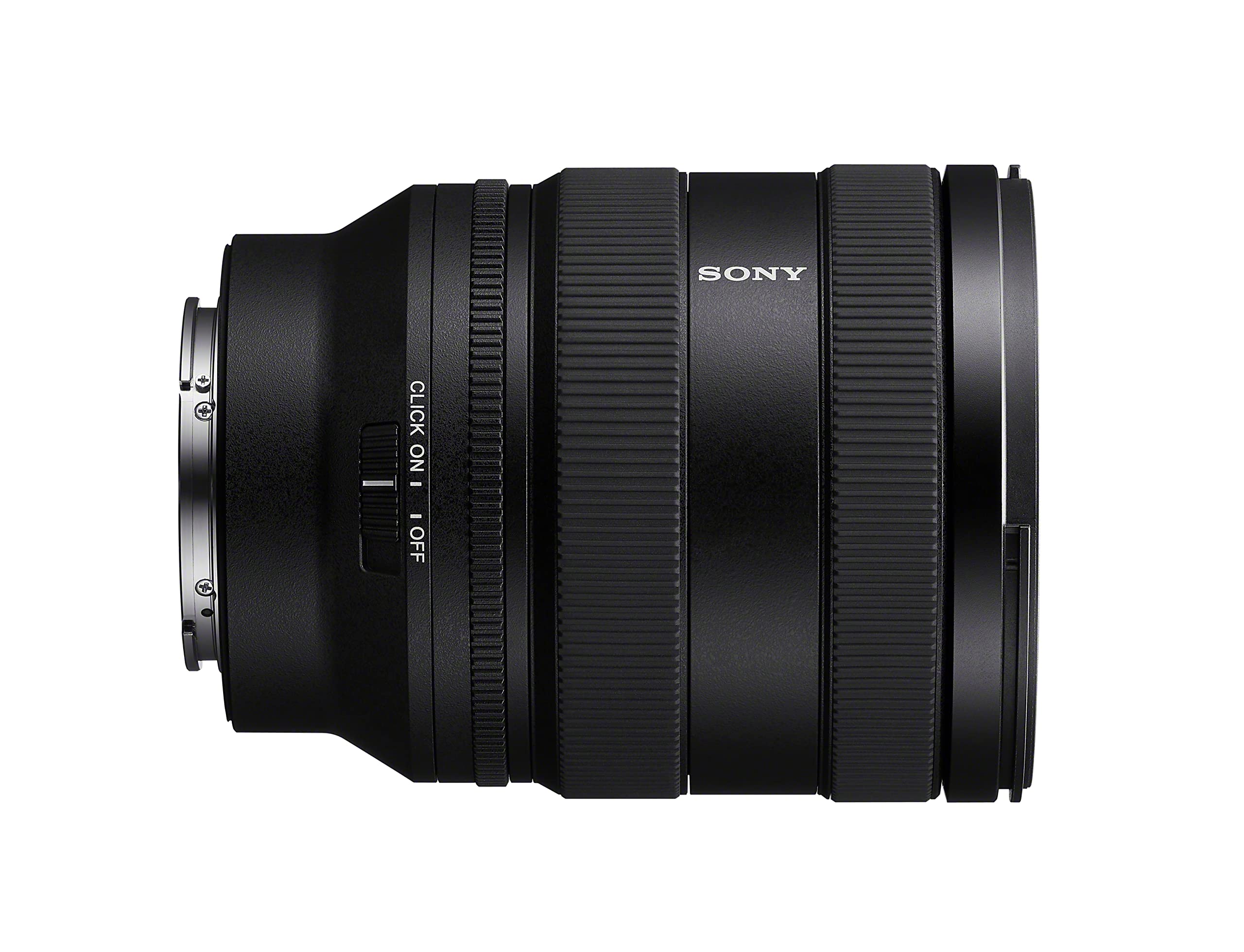 Sony FE 20-70mm f/4 G Lens Sony E Sony