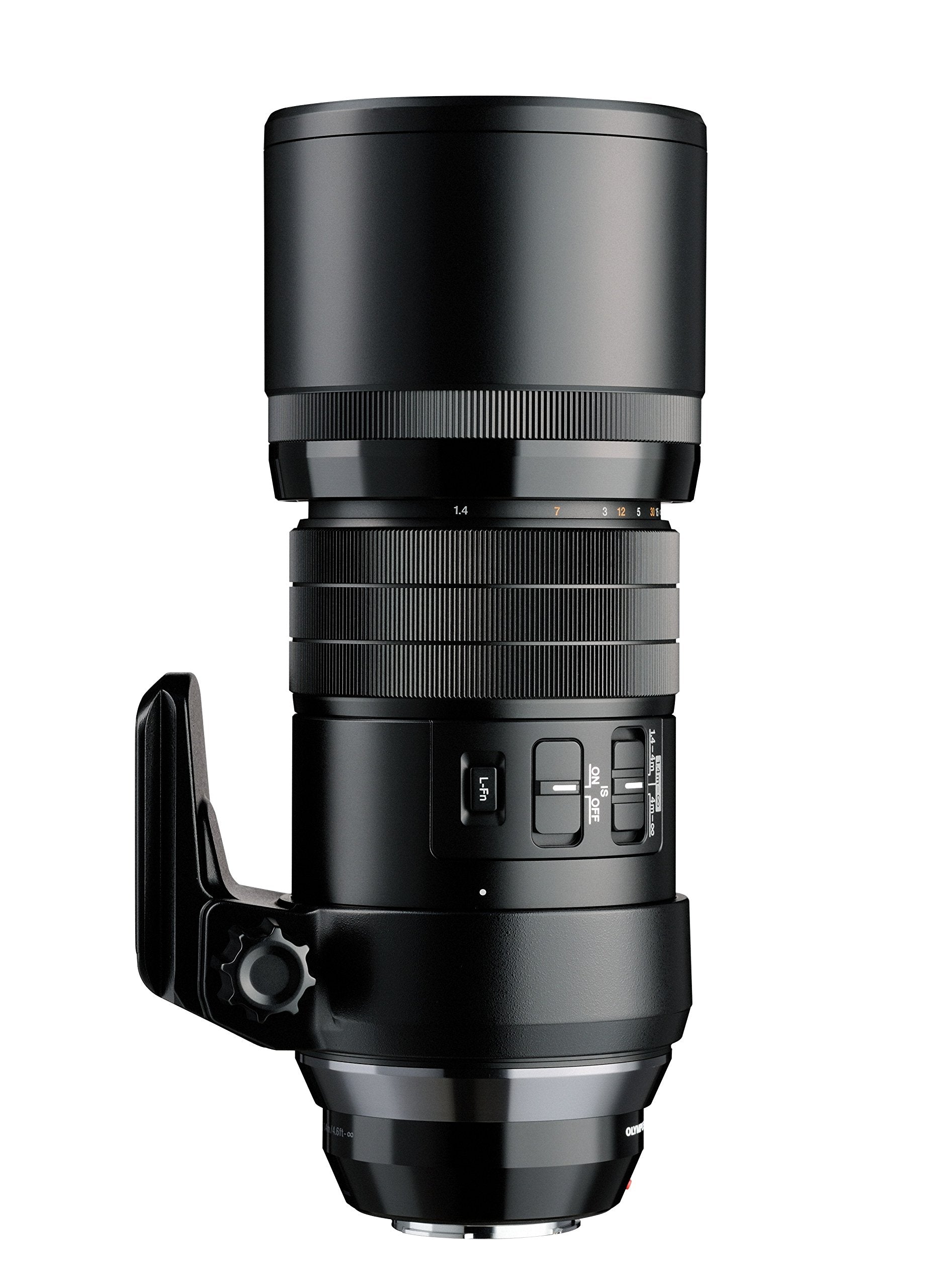 OLYMPUS M.Zuiko Digital ED 300mm F4.0 PRO Lens, for Micro Four Thirds Cameras Olympus