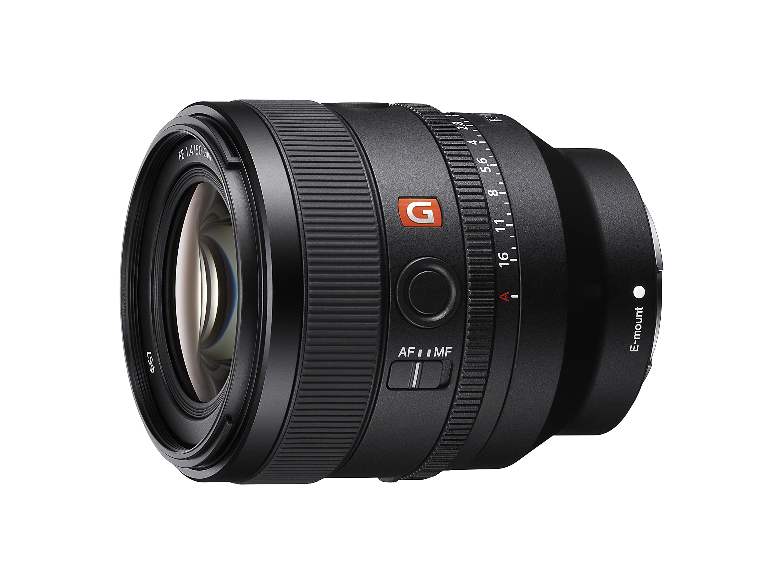 Sony FE 50mm F1.4 GM Lens Sony E Sony