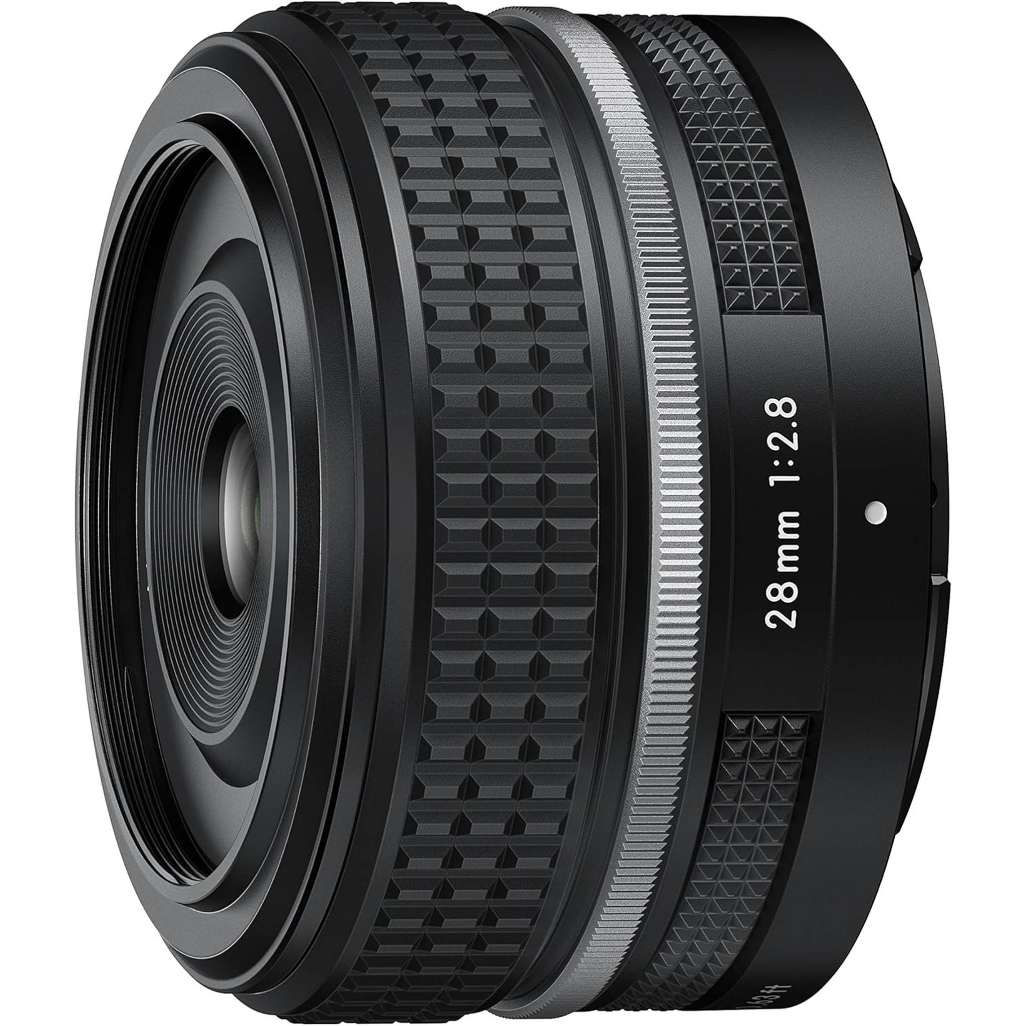 NIKKOR Z 28mm f/2.8 SE Lens Nikon