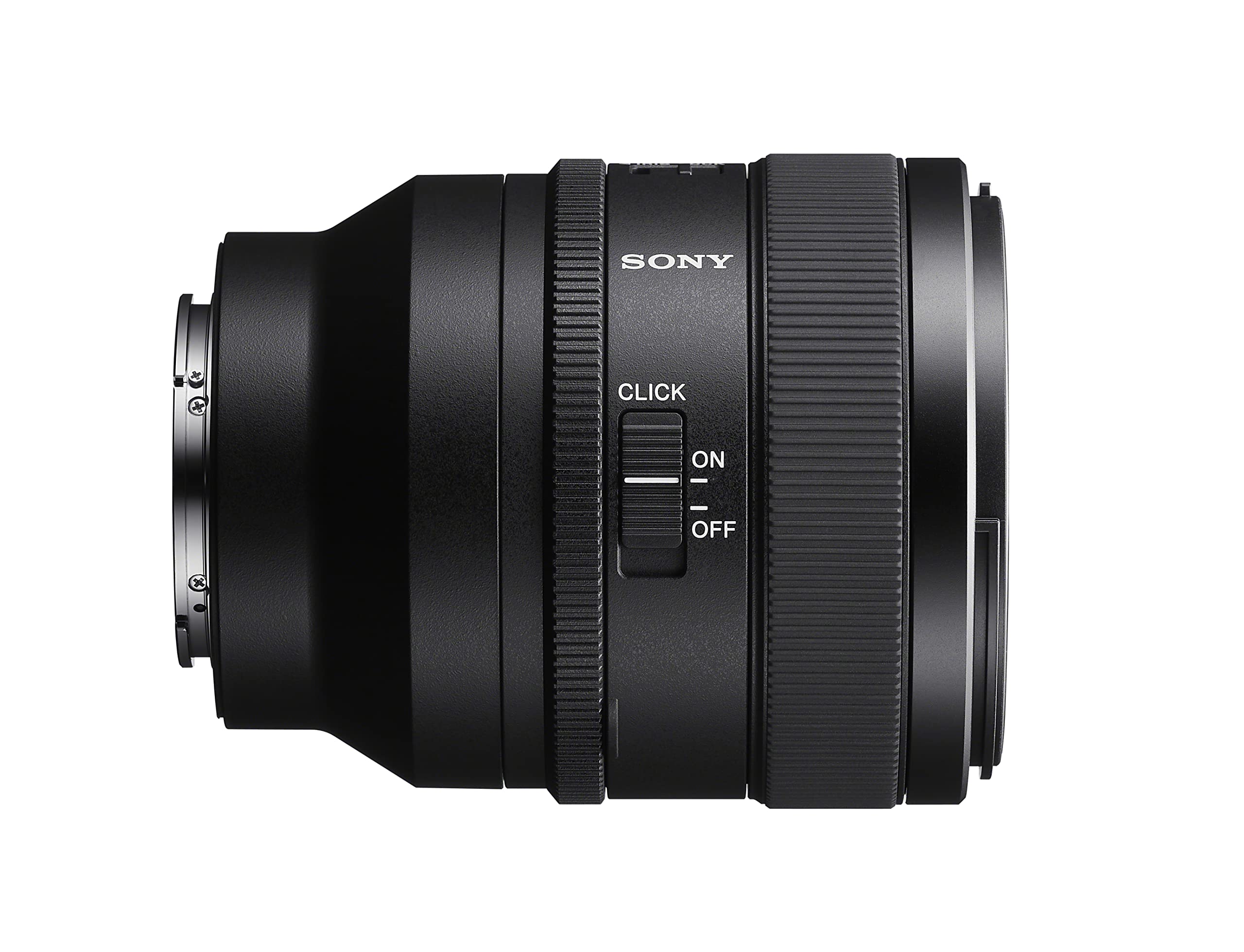 Sony FE 50mm F1.4 GM Lens Sony E Sony