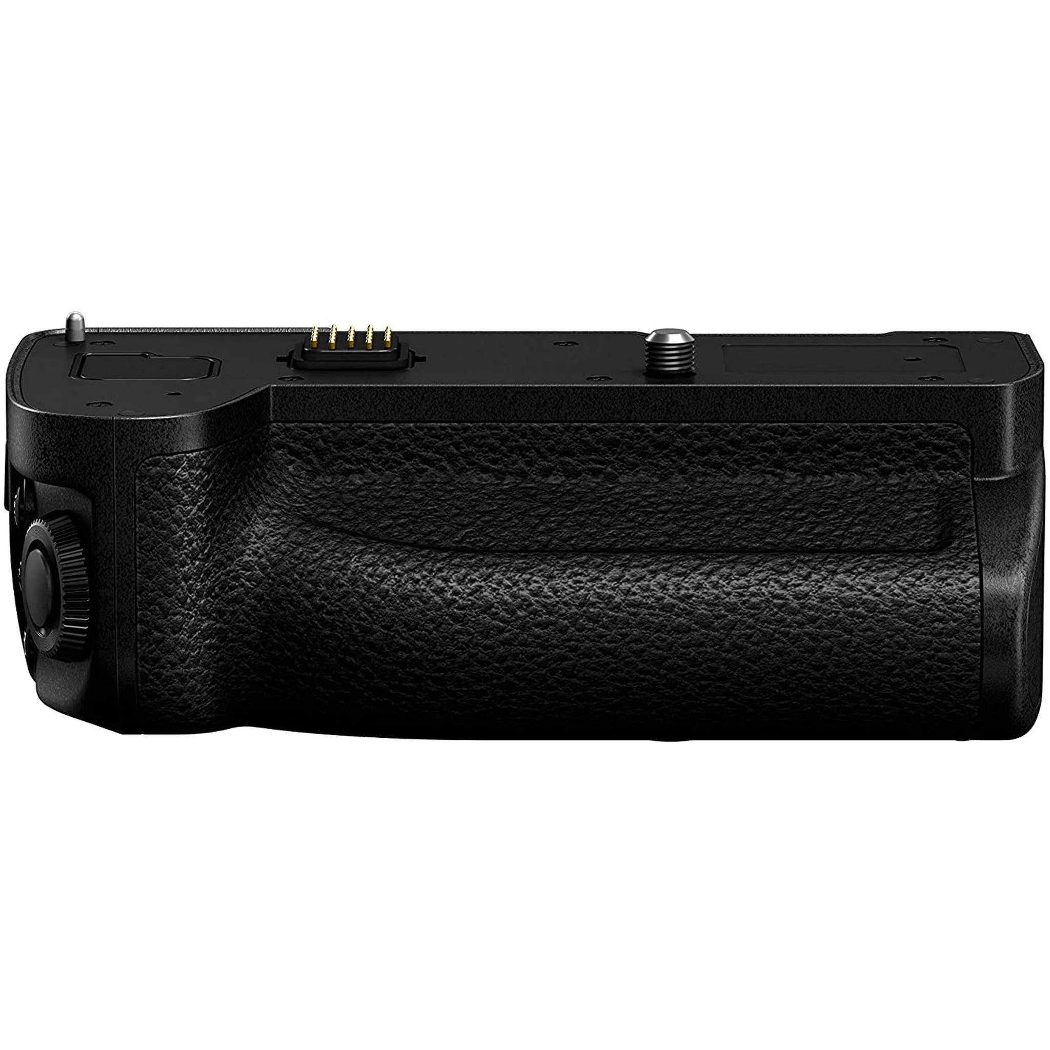 Panasonic LUMIX Battery Grip for S5 – DMW-BGS5 Panasonic