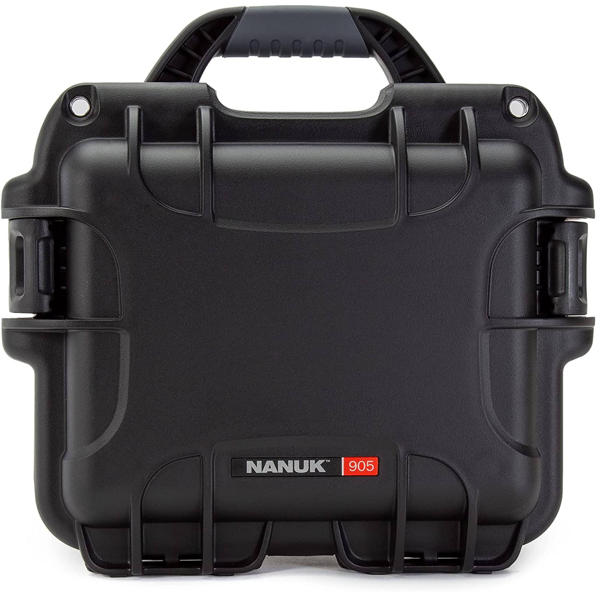 Nanuk 905 Waterproof Hard Case Empty - Black Nanuk