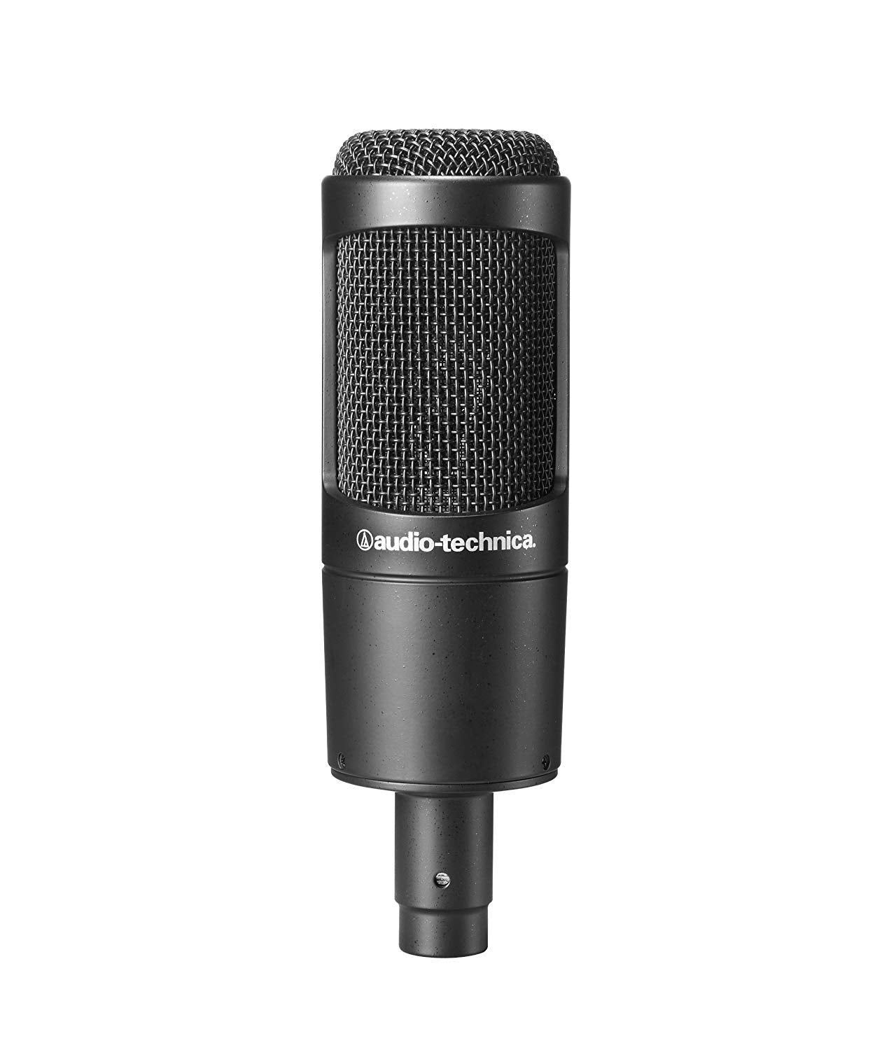 Audio-Technica AT2035 Cardioid Condenser Microphone Audio-Technica