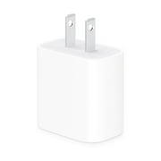 Apple 20W USB-C Power Adapter