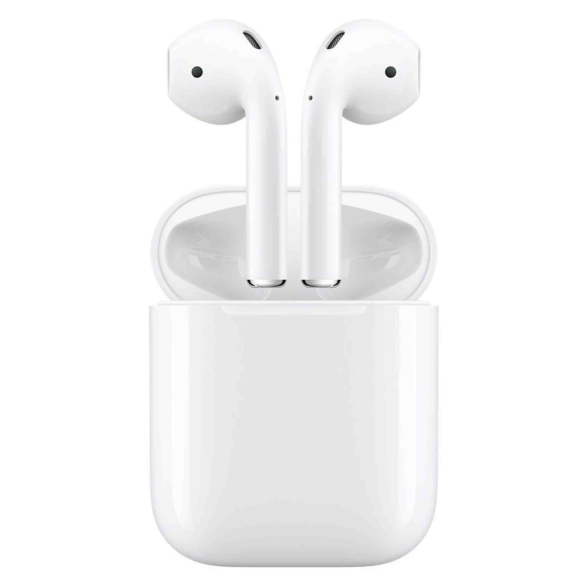 6Ave Apple AirPods Wireless Bluetooth Earphones