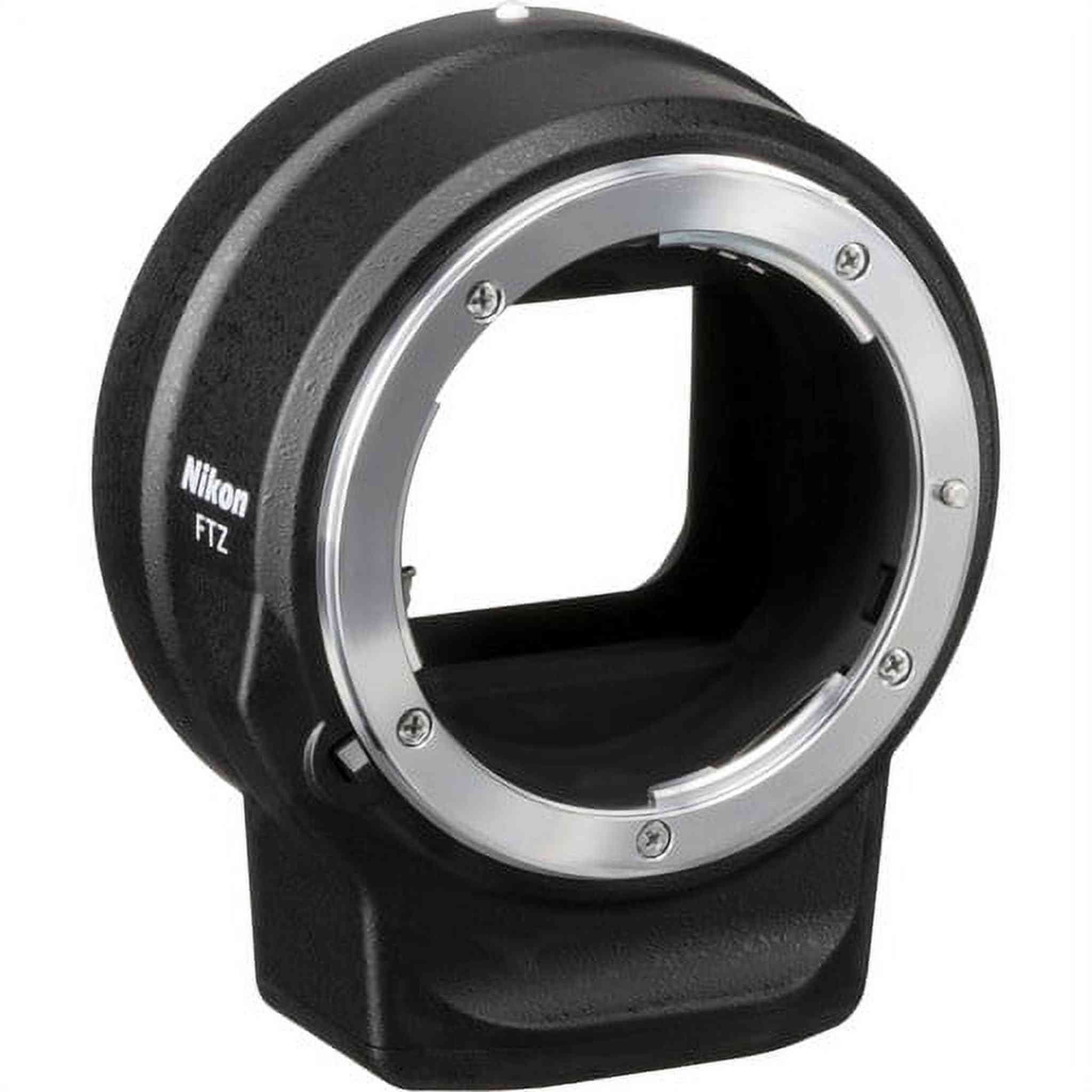 Nikon Mount Adapter FTZ-International Model Nikon