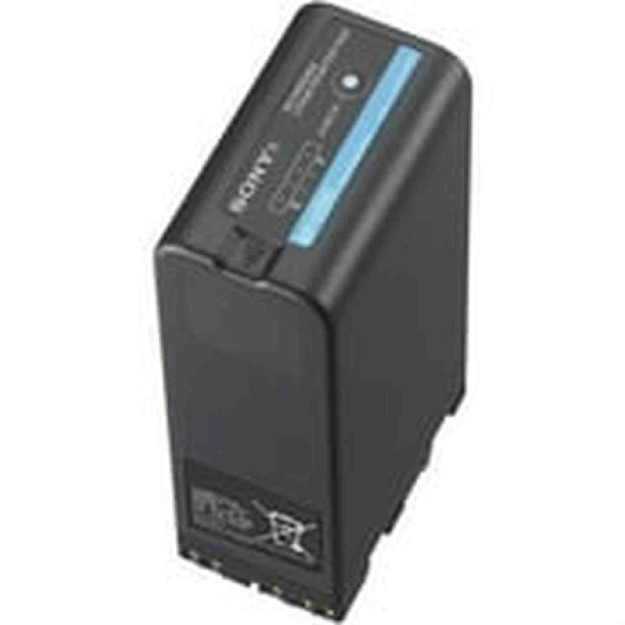 Sony BP-U100 97WH Lithium-Ion Battery Sony