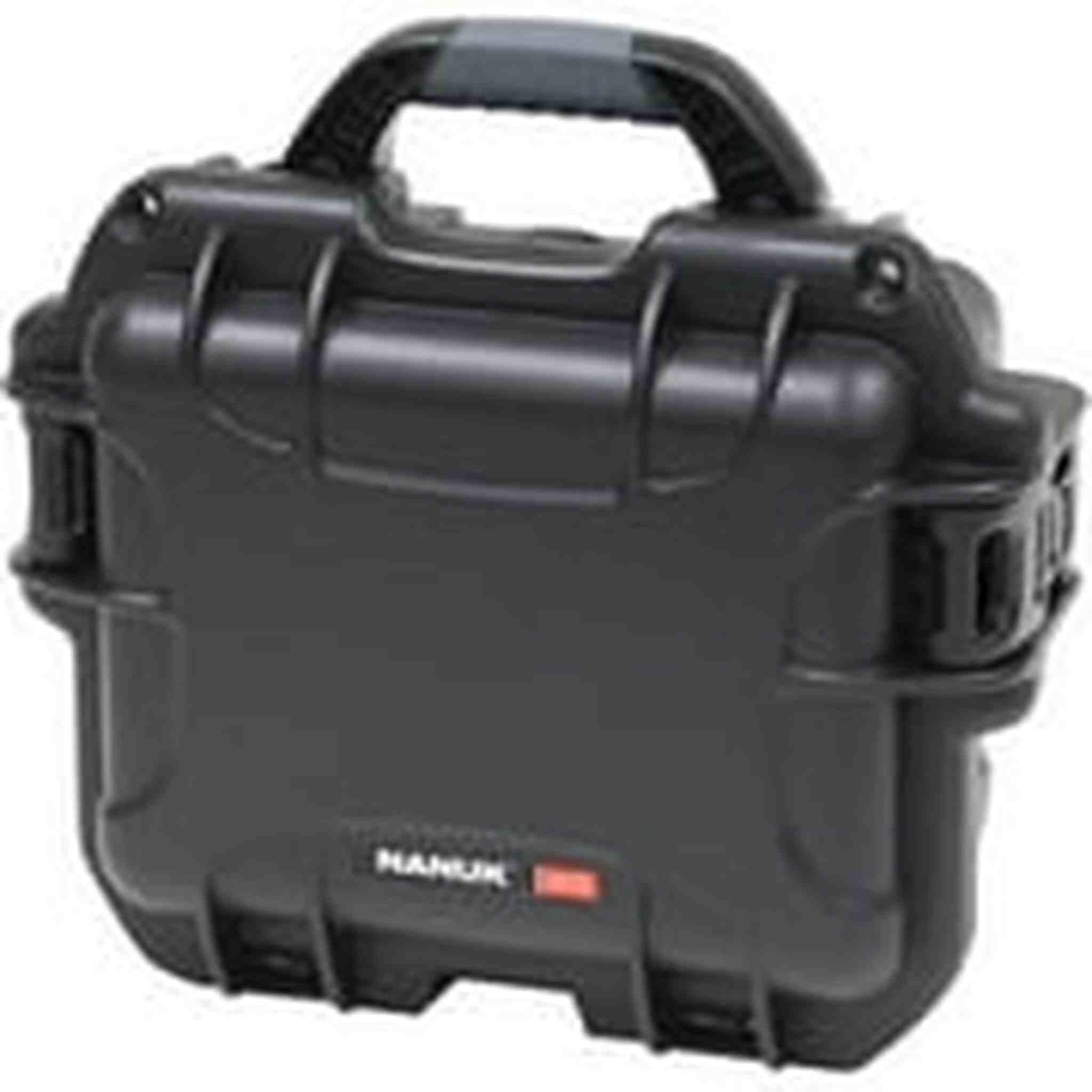 Nanuk 905 Waterproof Hard Case Empty - Black Nanuk