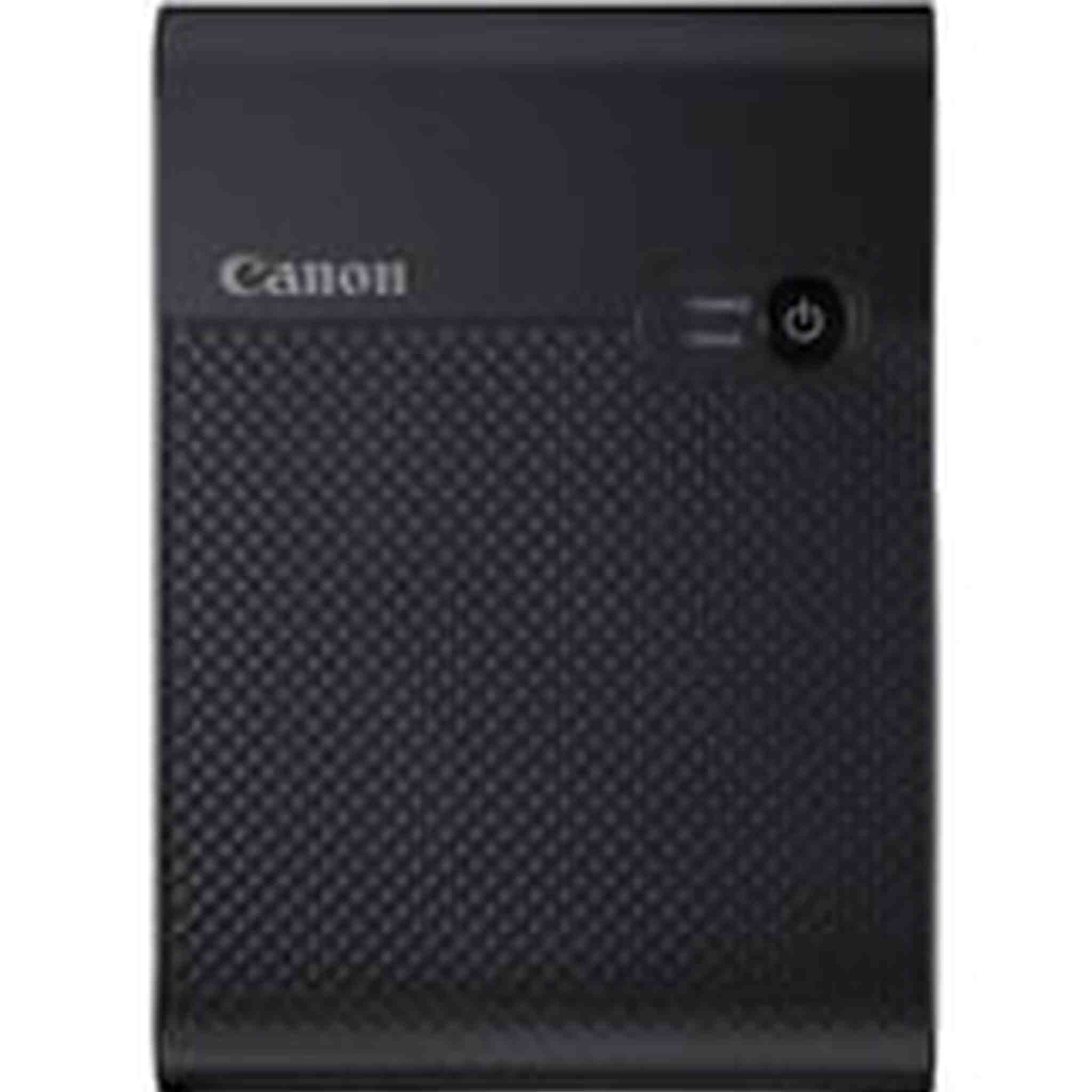 Canon SELPHY Square QX10 Portable Photo Printer with Wi-Fi Four Colors - Canon