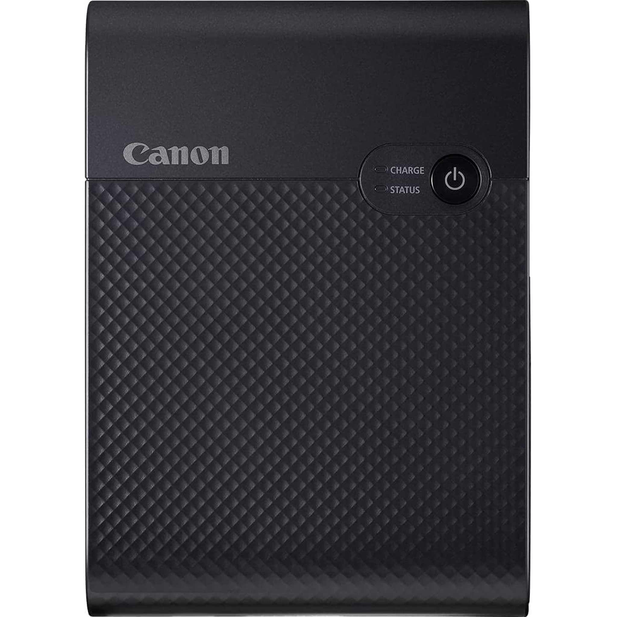 Canon SELPHY Square QX10 Portable Photo Printer with Wi-Fi Four Colors - Canon