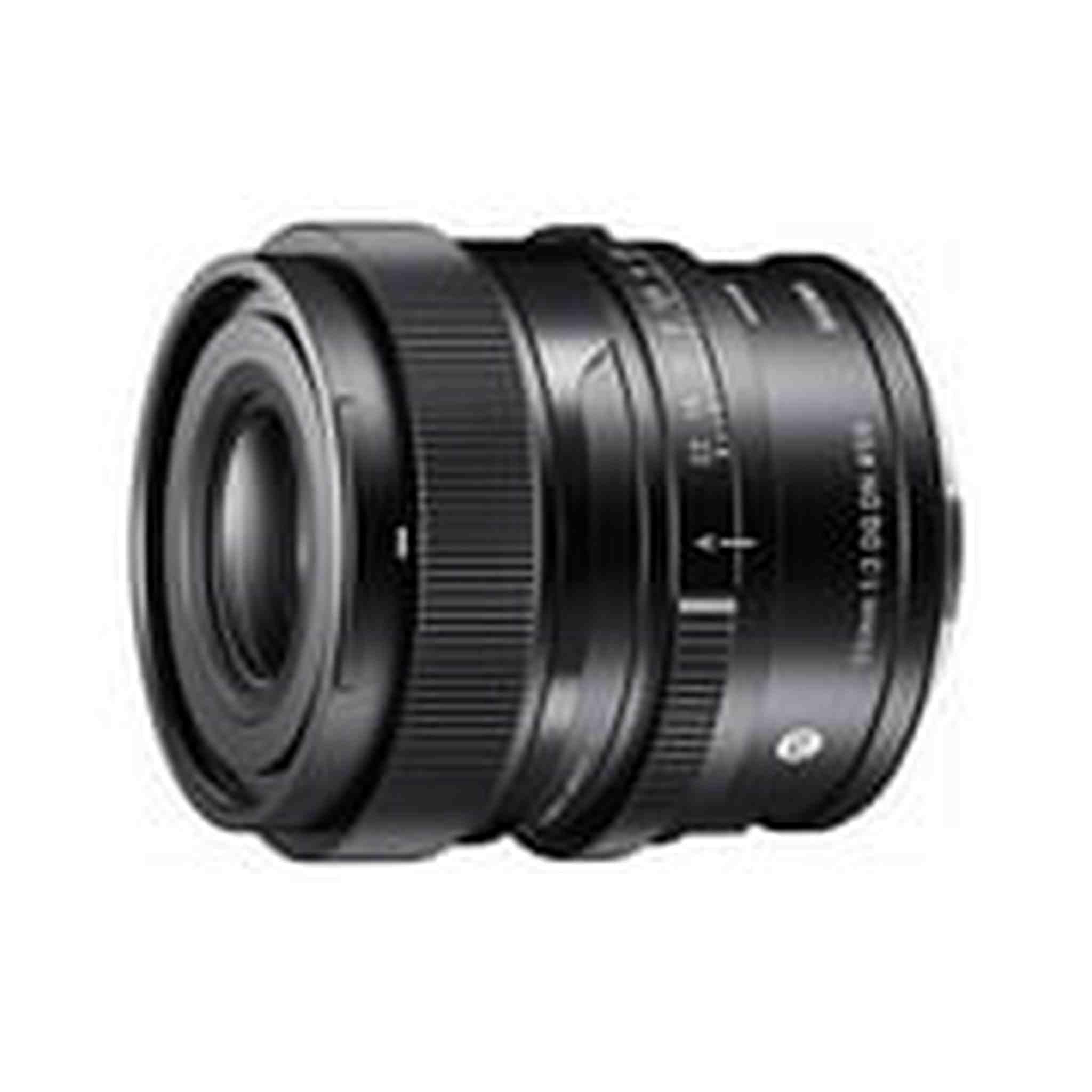 Sigma 50mm F2.0 DG DN for L-Mount Sigma