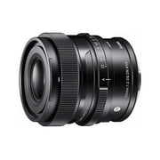 Sigma 50mm F2.0 DG DN for Sony Mount Sigma