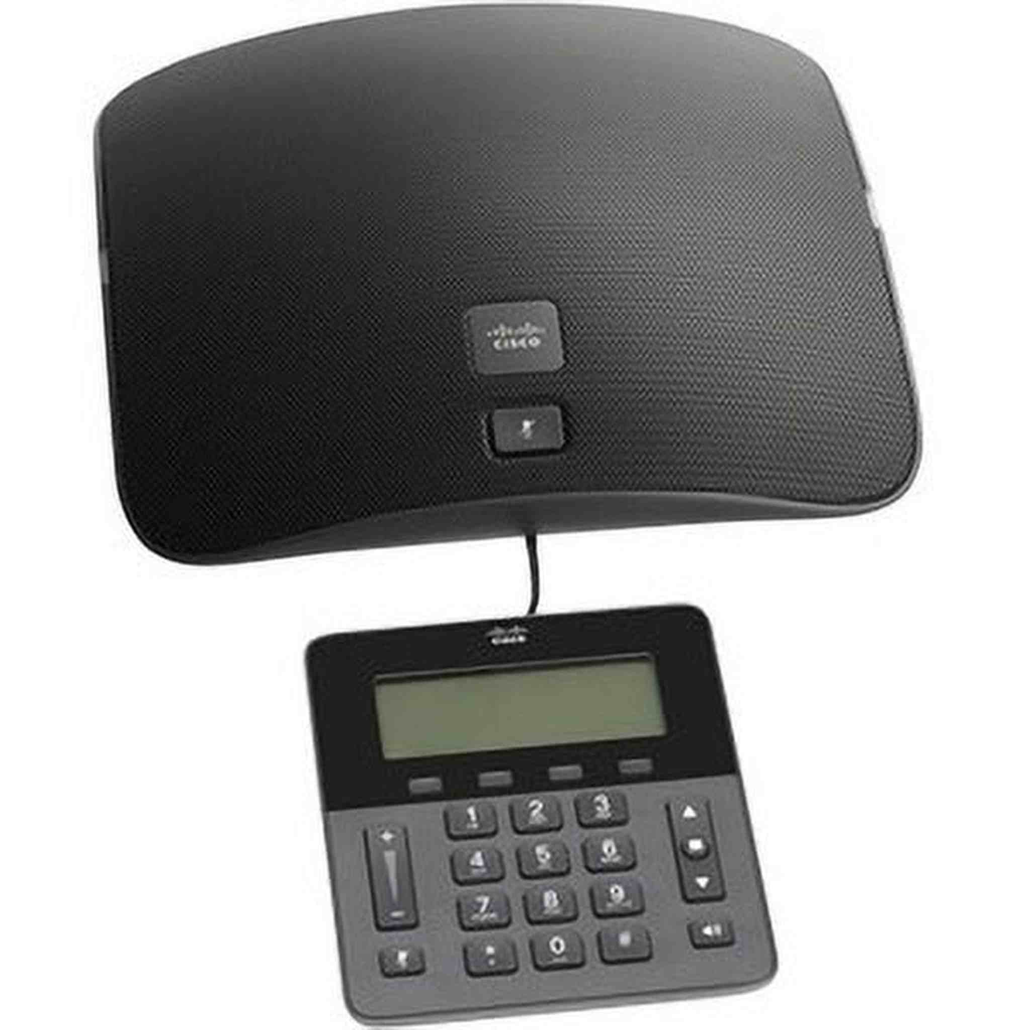 Cisco Unified IP Conference Phone CP-8831-DCU-S= Unified IP Conference Phone 8831 Display Control Unit Landline Telephone Accessory Cisco