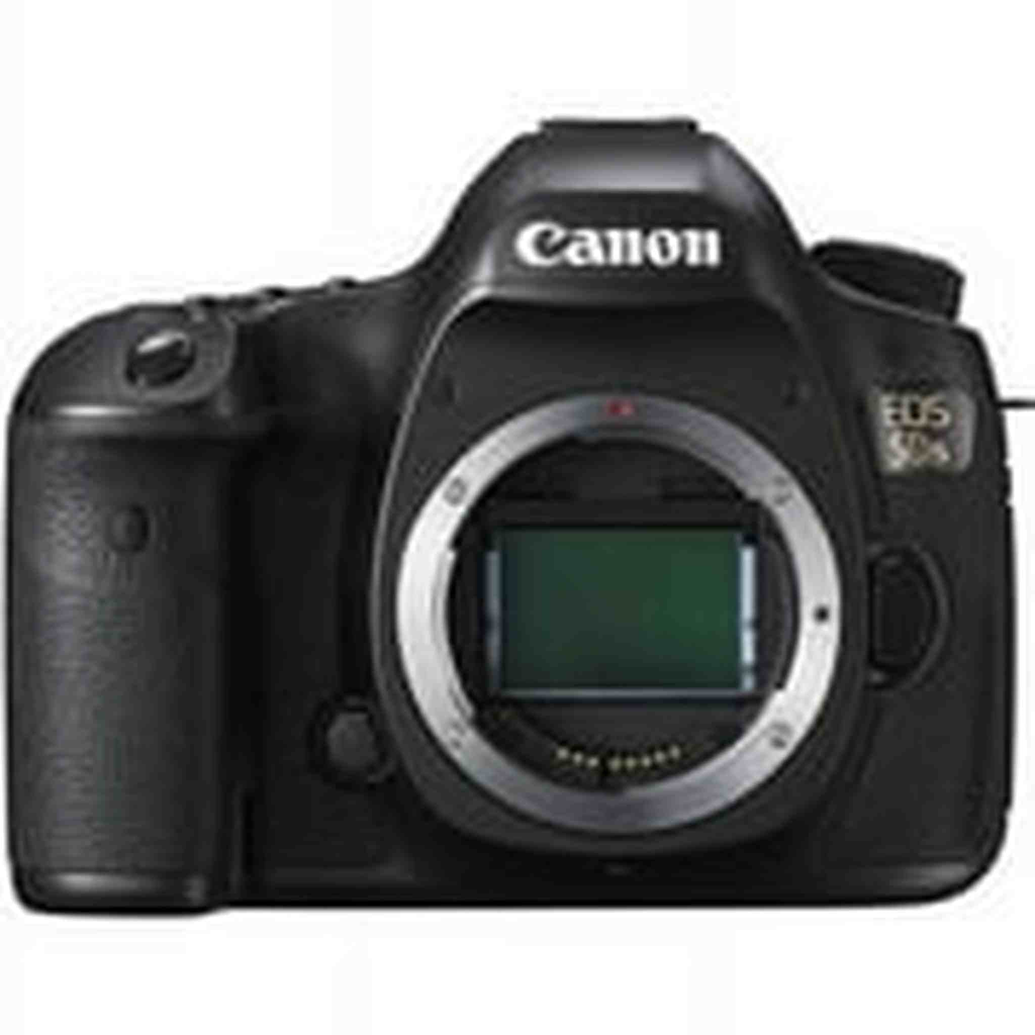 Canon EOS 5DS DSLR Camera Body Only Canon