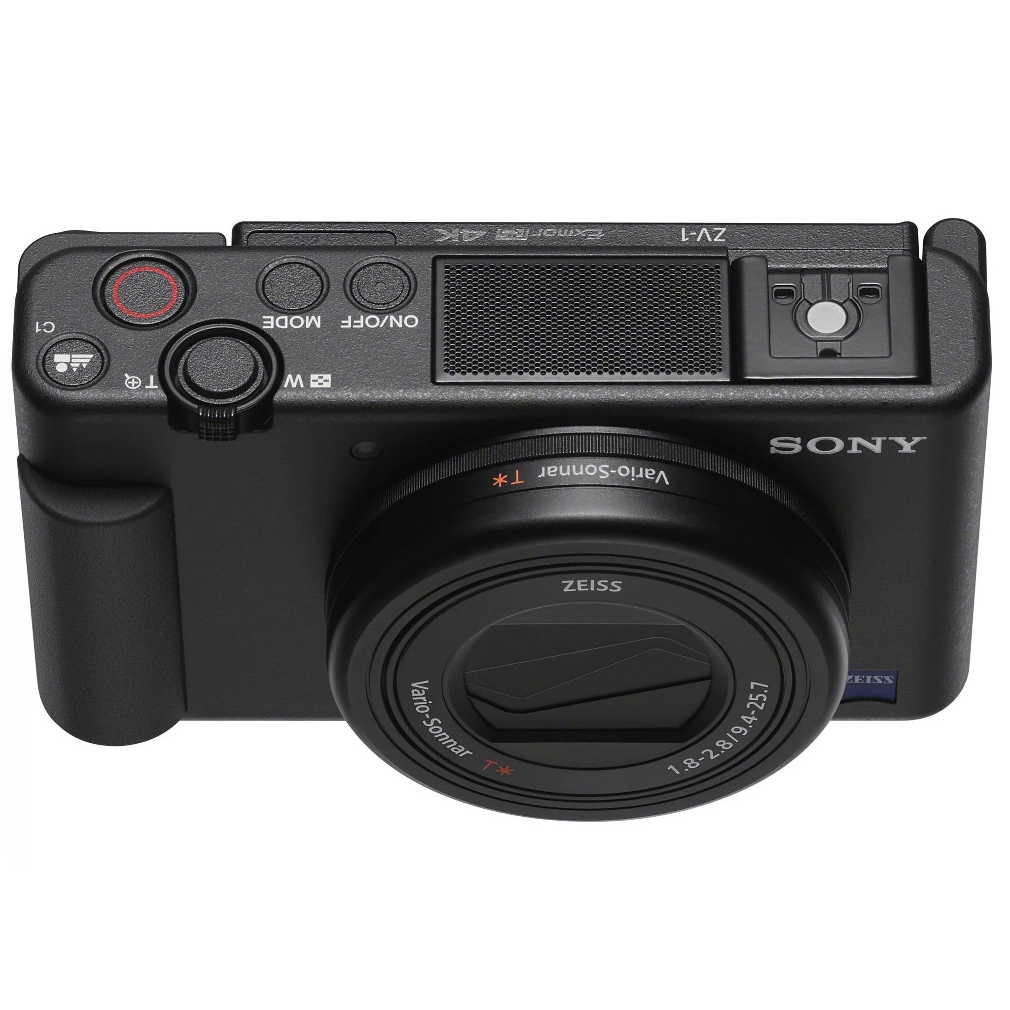 Sony ZV-1 Digital Camera Black Sony