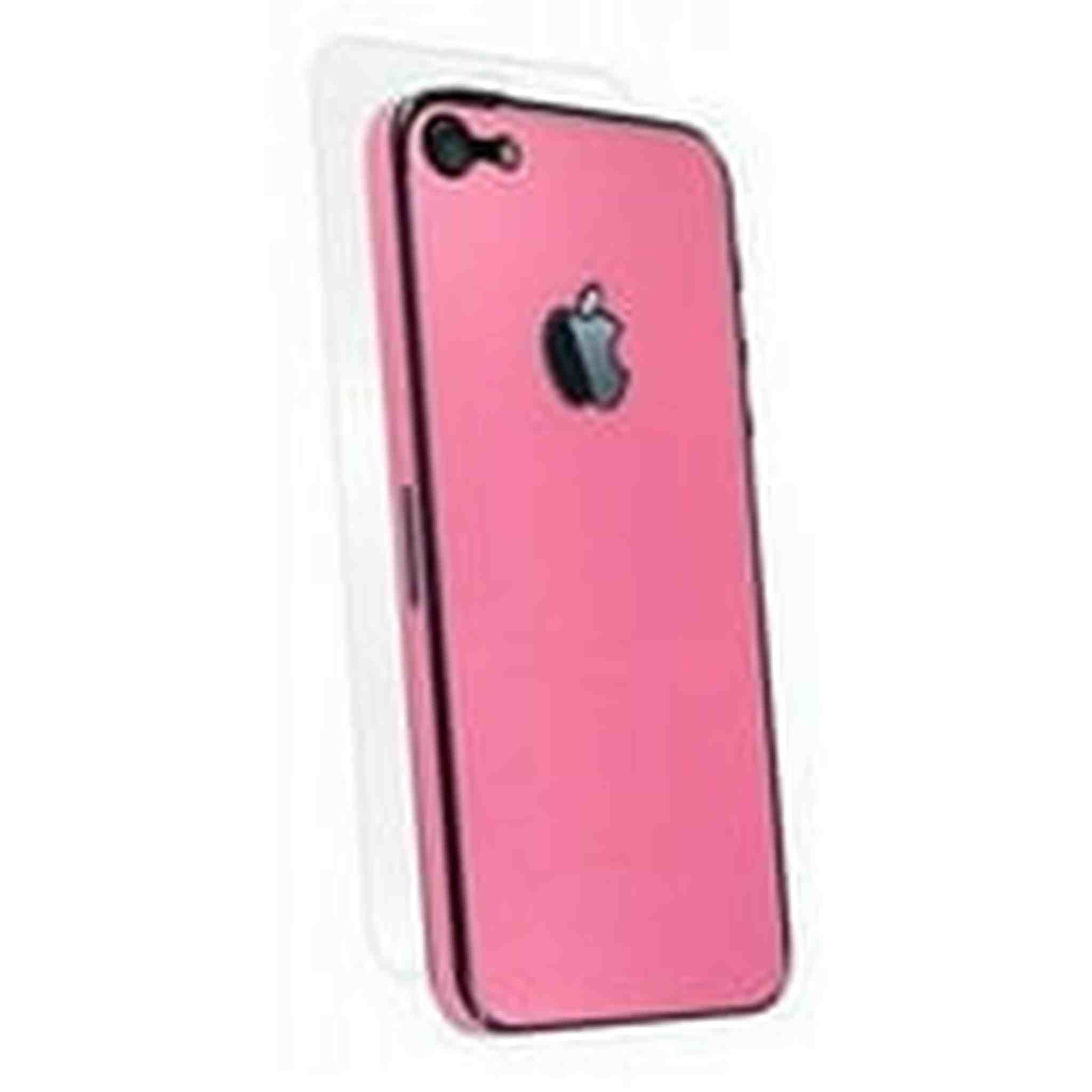 BG Armor FB iPhone 5 Pink BZ-ARGI5-0912 - BodyGuardz