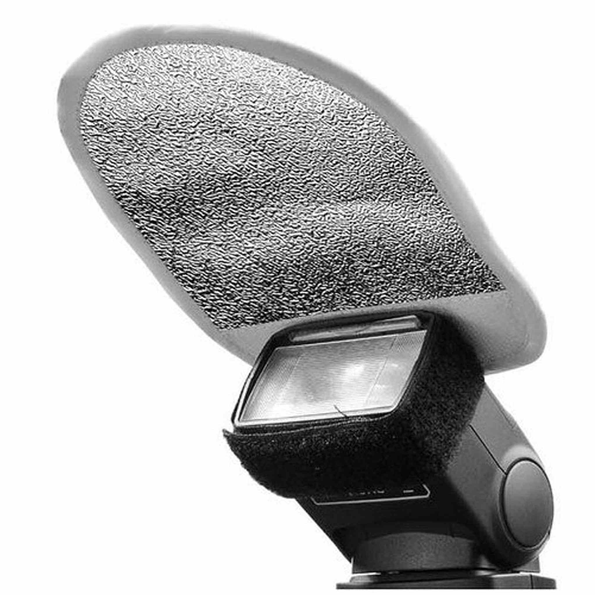 Godox MRF-01 Light Diffuser/White Reflector for a Superior Flash Godox