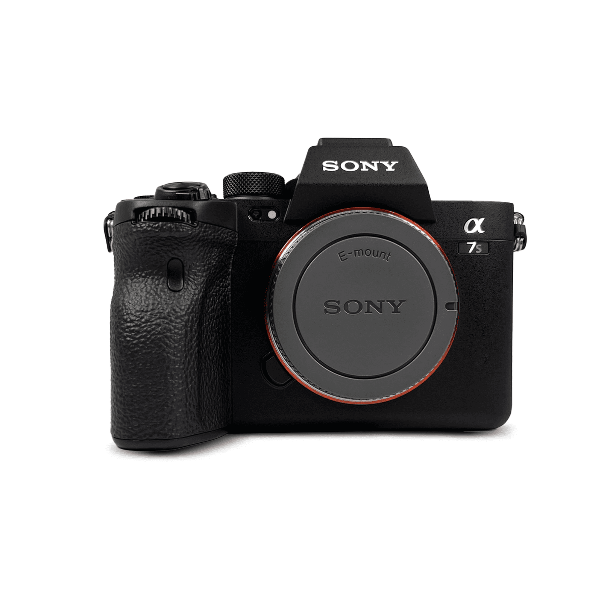 Sony Alpha 7S III Full-frame Interchangeable Lens Mirrorless Camera Sony