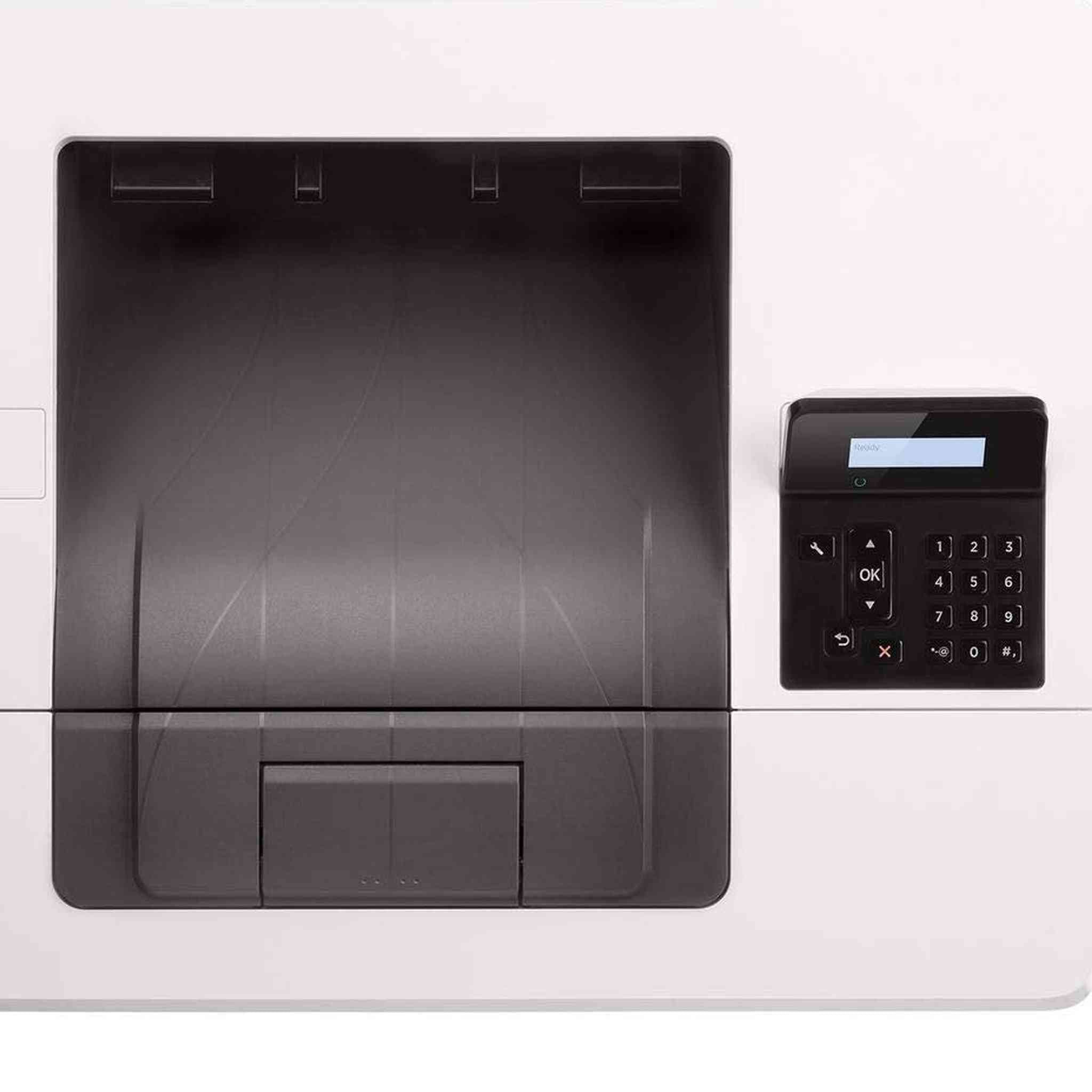 HP Laserjet Pro M501dn Monochrome Laser Printer Standard Accessory Bundle HP