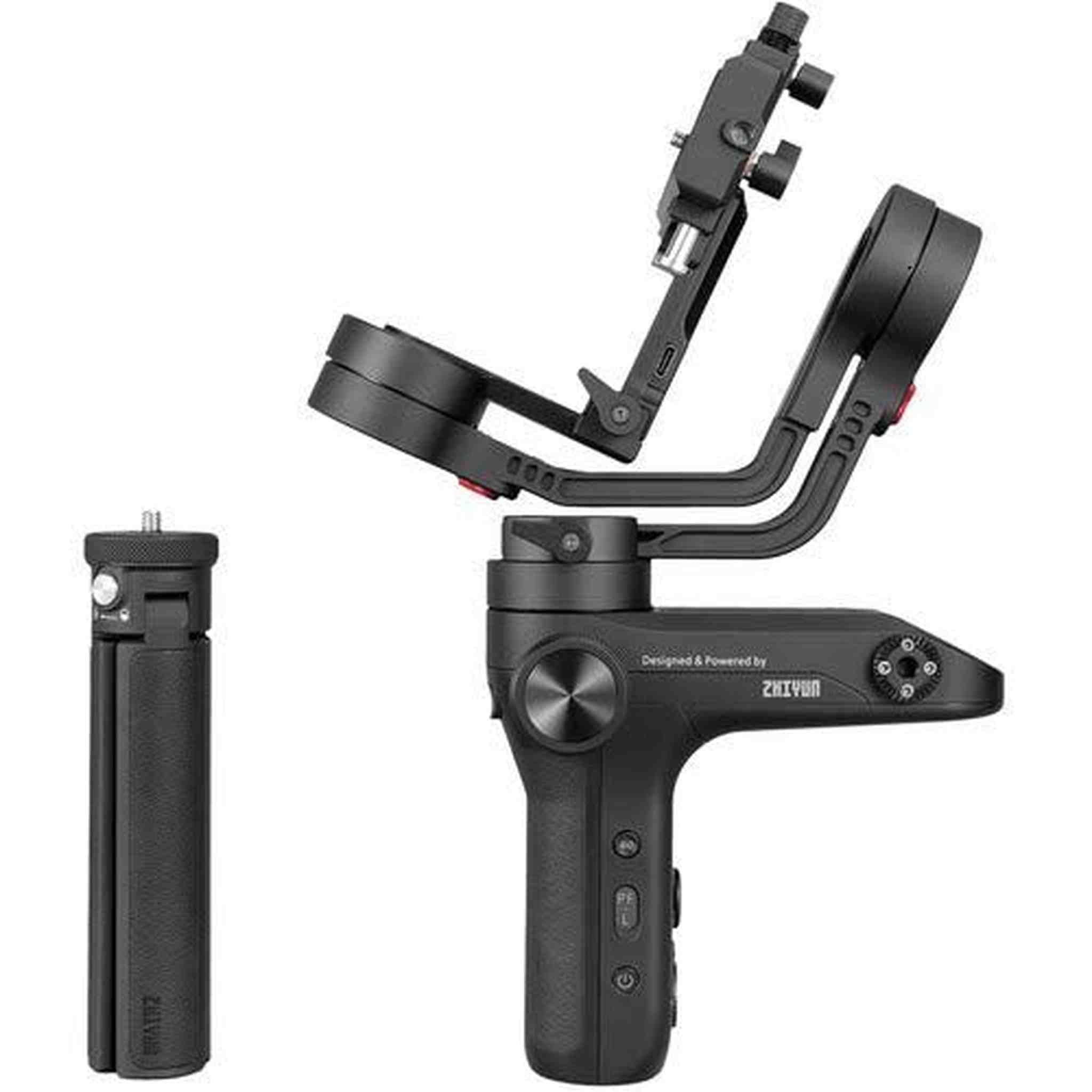 Zhiyun-Tech WEEBILL LAB Creator Package Standard Kit Zhiyun-Tech