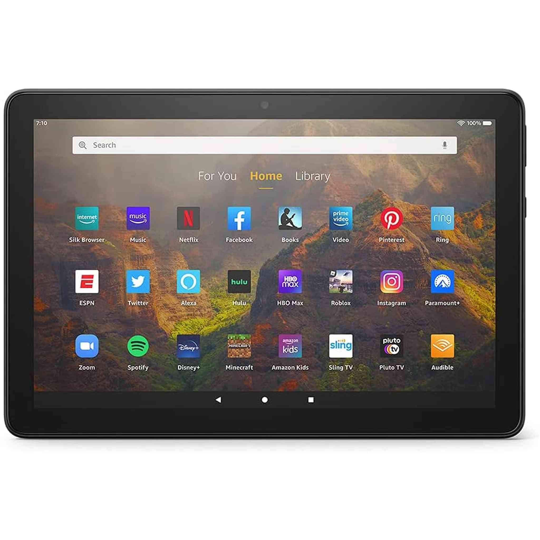 Amazon Fire HD 10 32GB 10.1