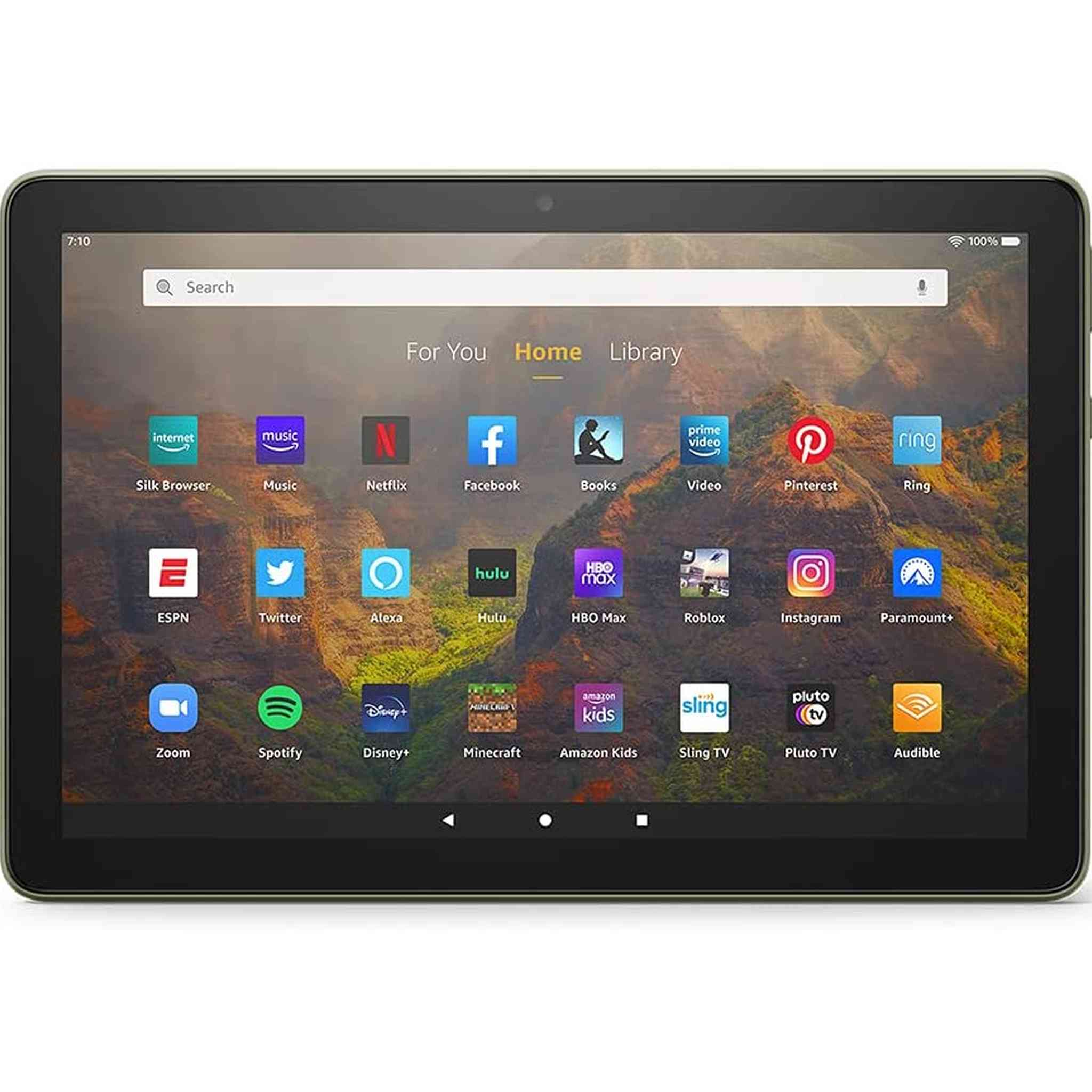 Amazon Fire HD 10 32GB 10.1