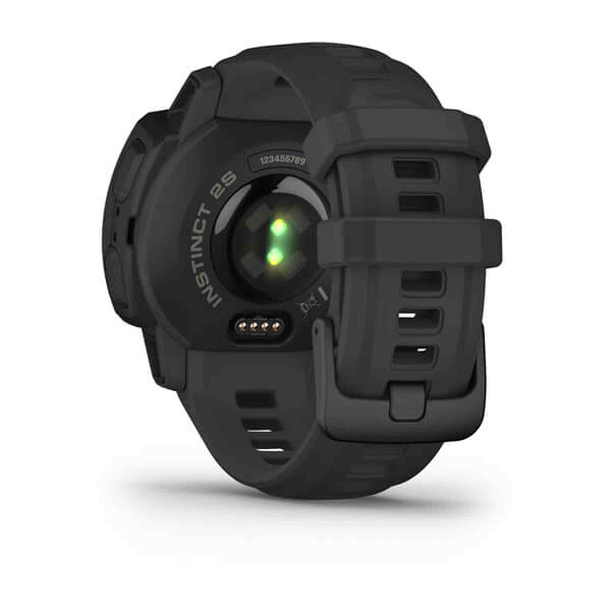 Garmin Instinct 2S - Standard Edition-Graphite With Extreme Accessory Kit Garmin