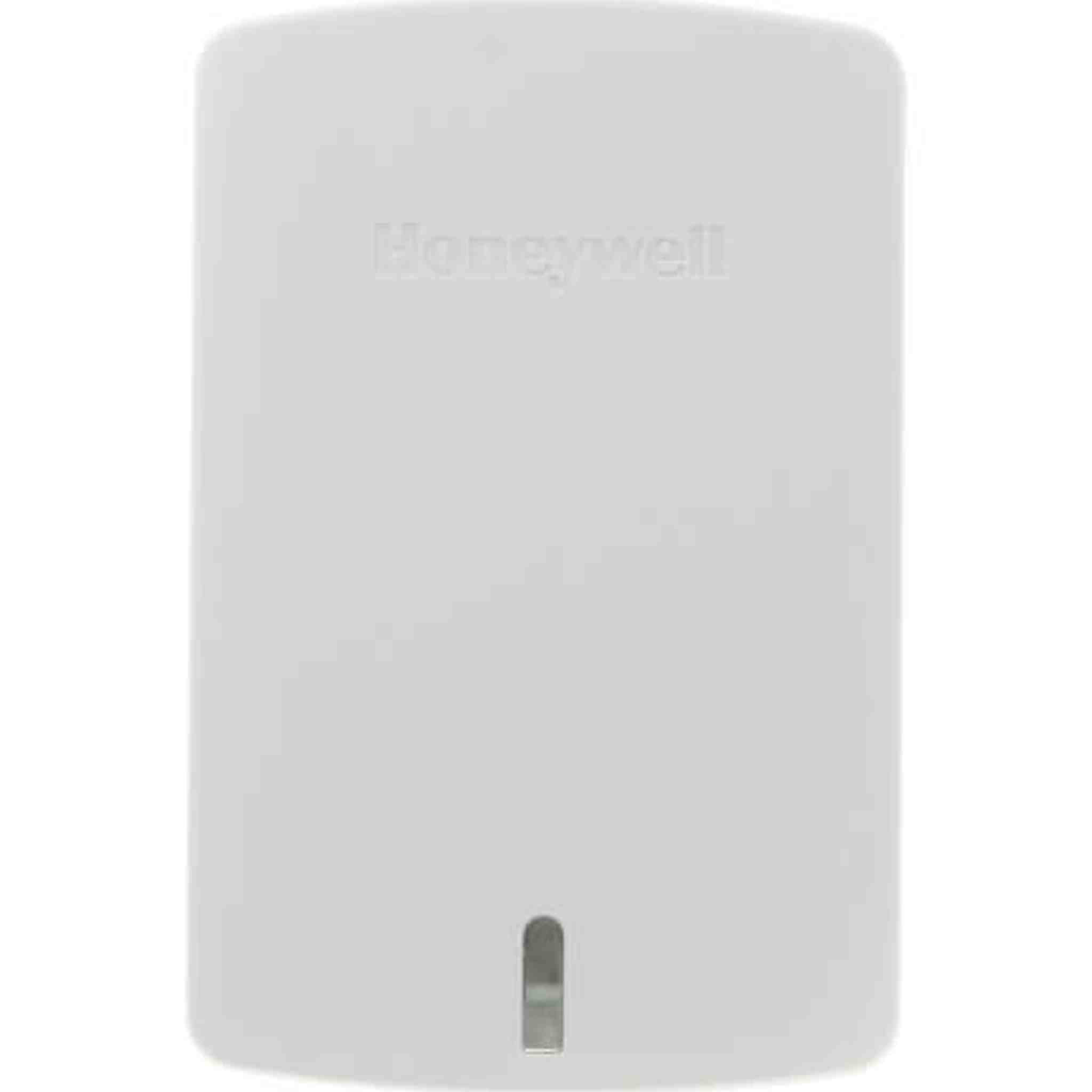 2-Pack Honeywell Wireless Indoor Sensor - White (C7189R1004/U) + LCD Cleaner